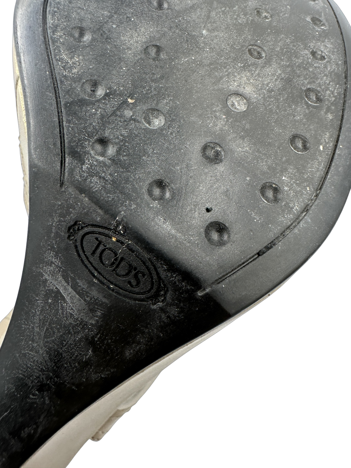Tod's hakken 37,5