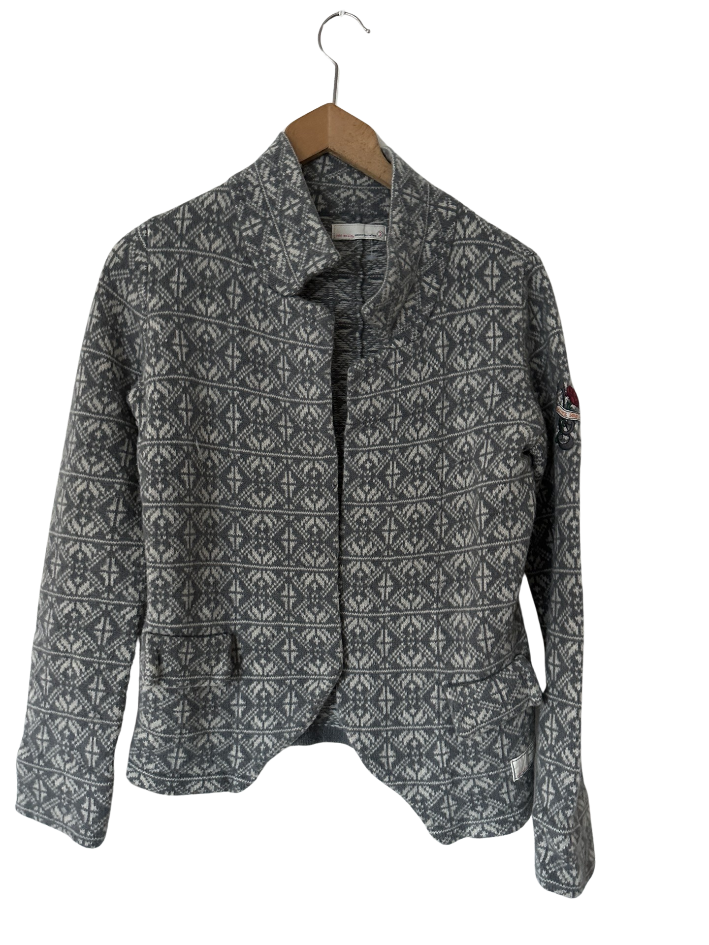 Odd Molly vest S