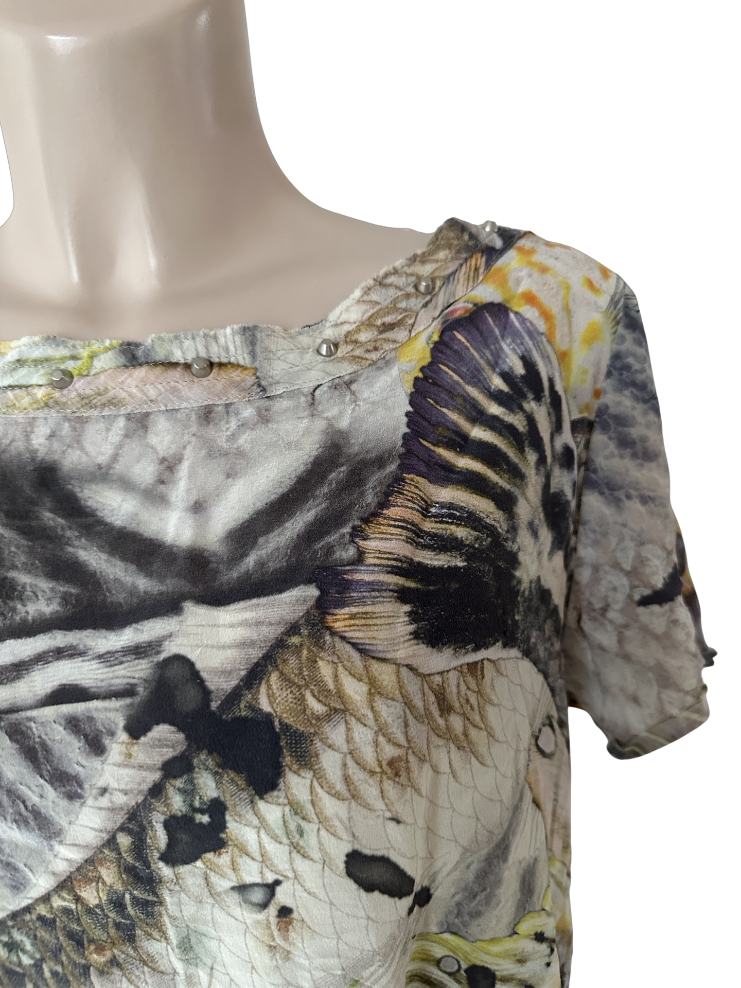 Marc Cain shirt L