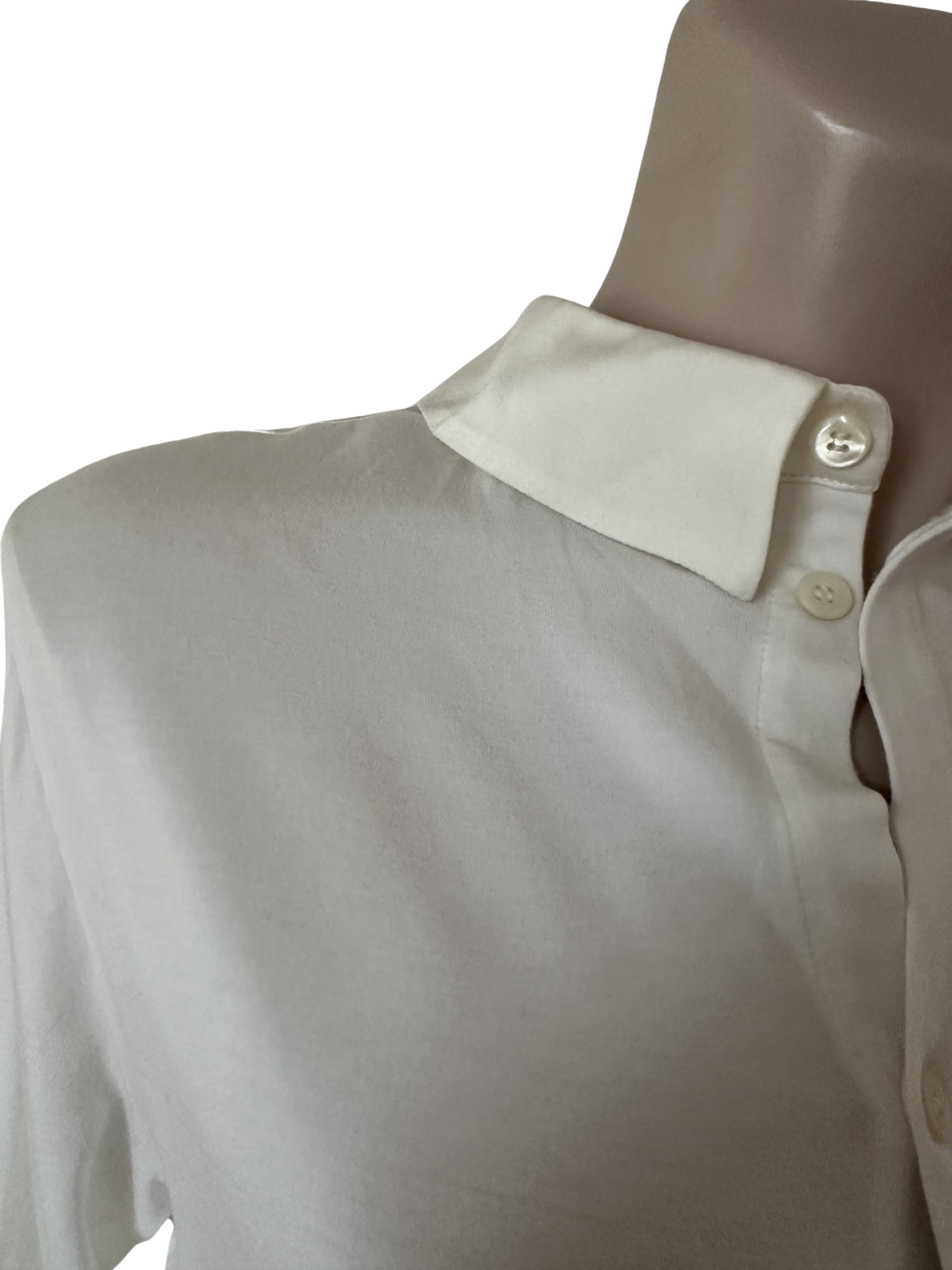 Le Tricot Perugia blouse S