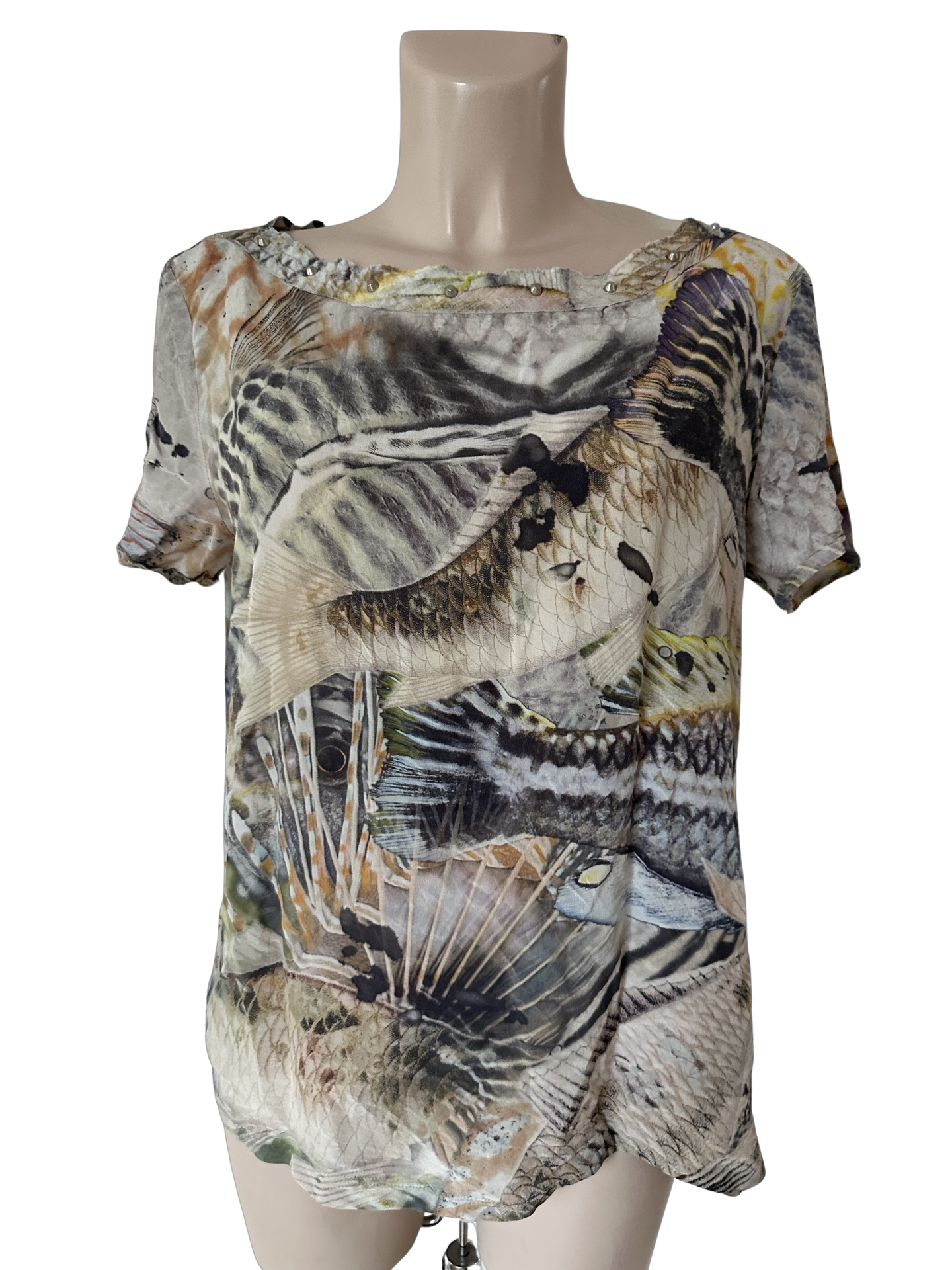 Marc Cain shirt L