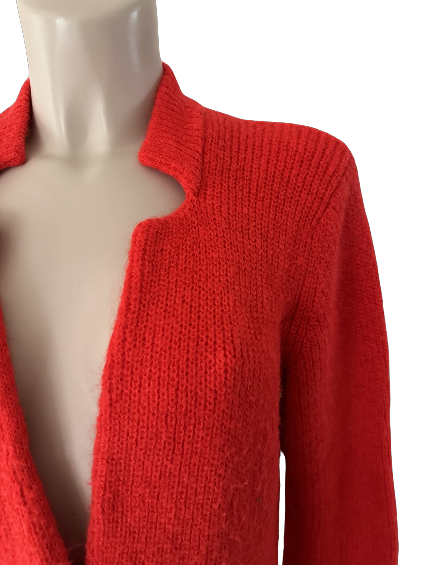 Claudia Strater vest L