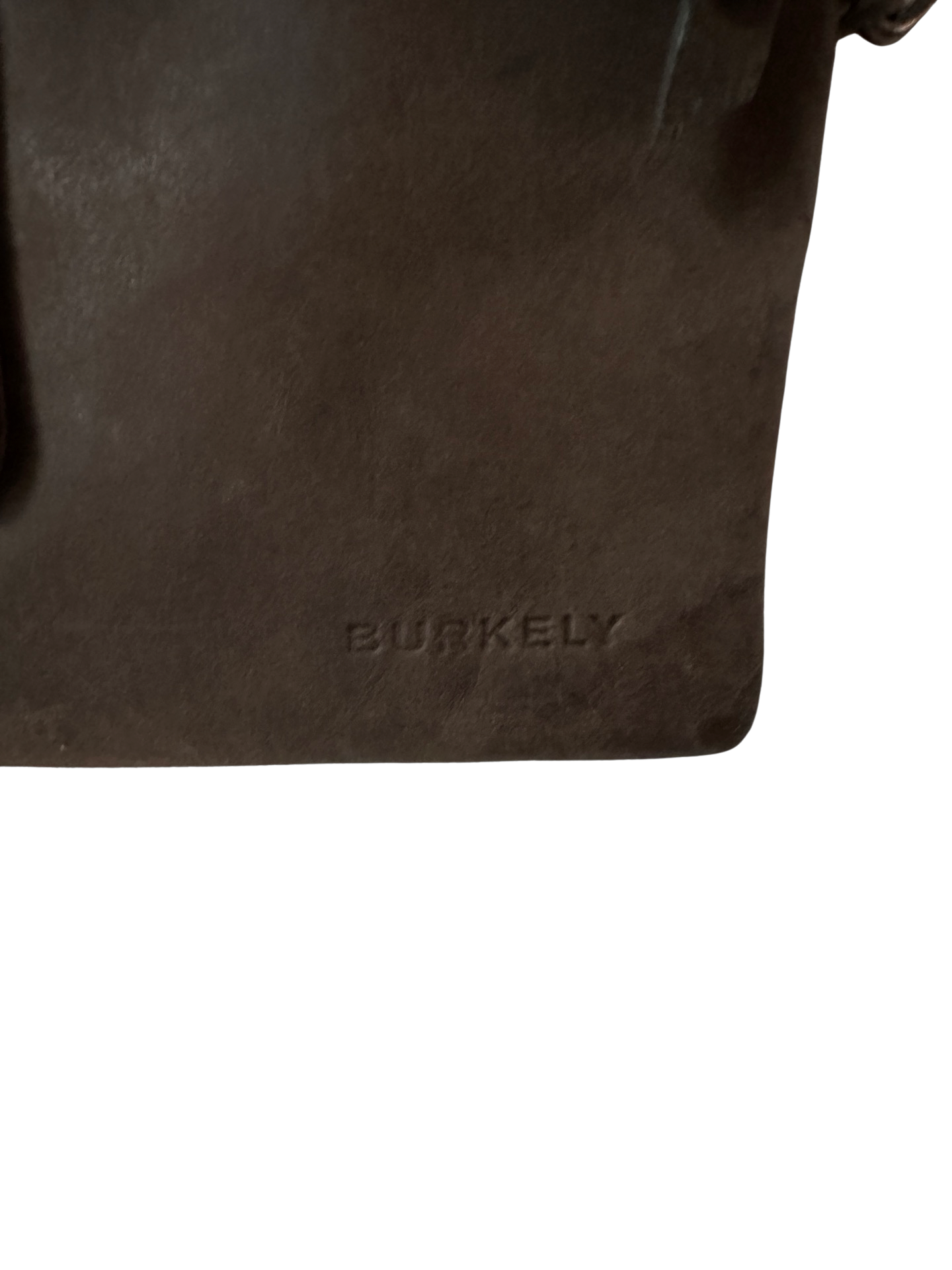 Burkely schoudertas