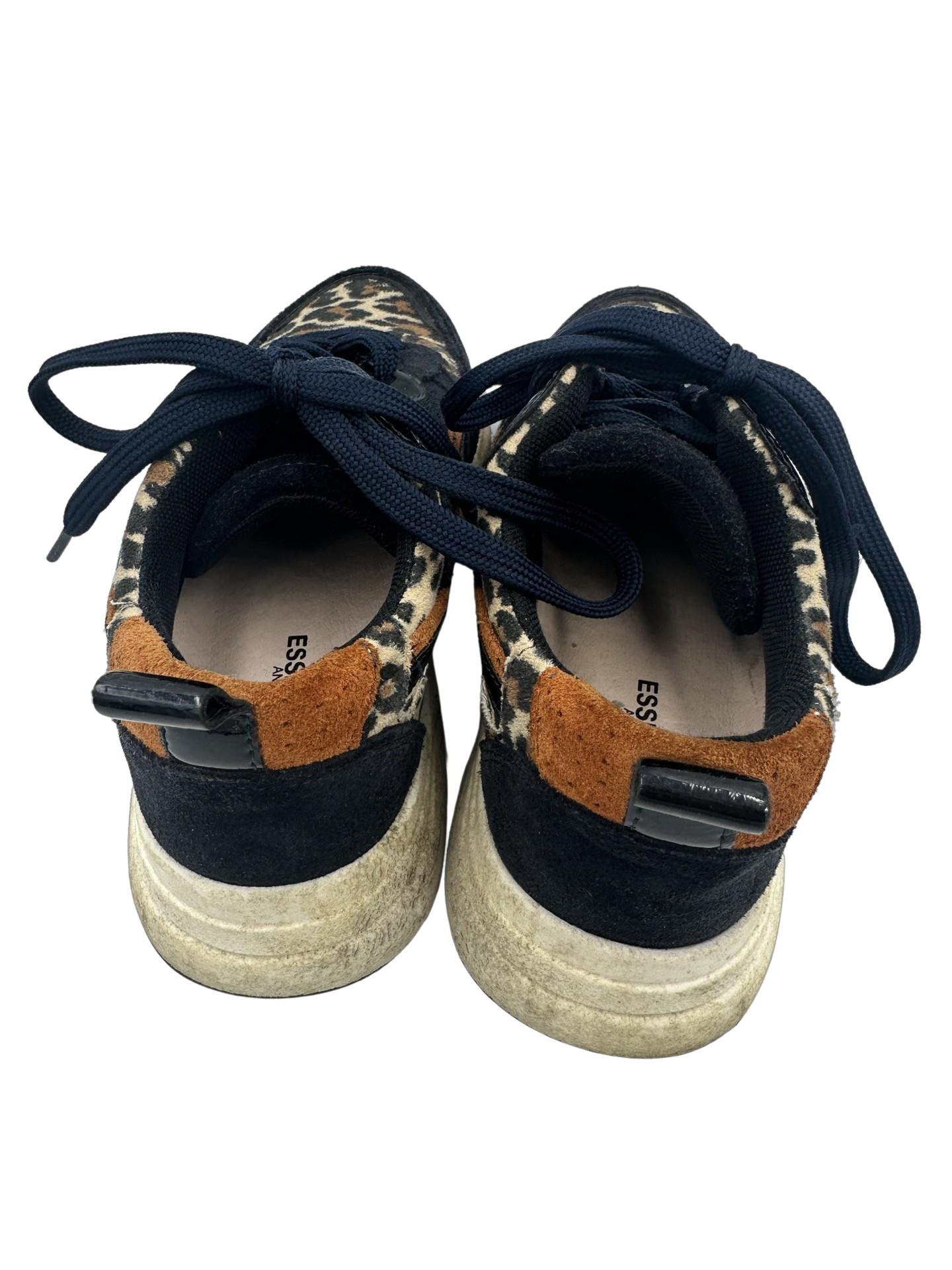 Essentiel Antwerp veterschoenen 37
