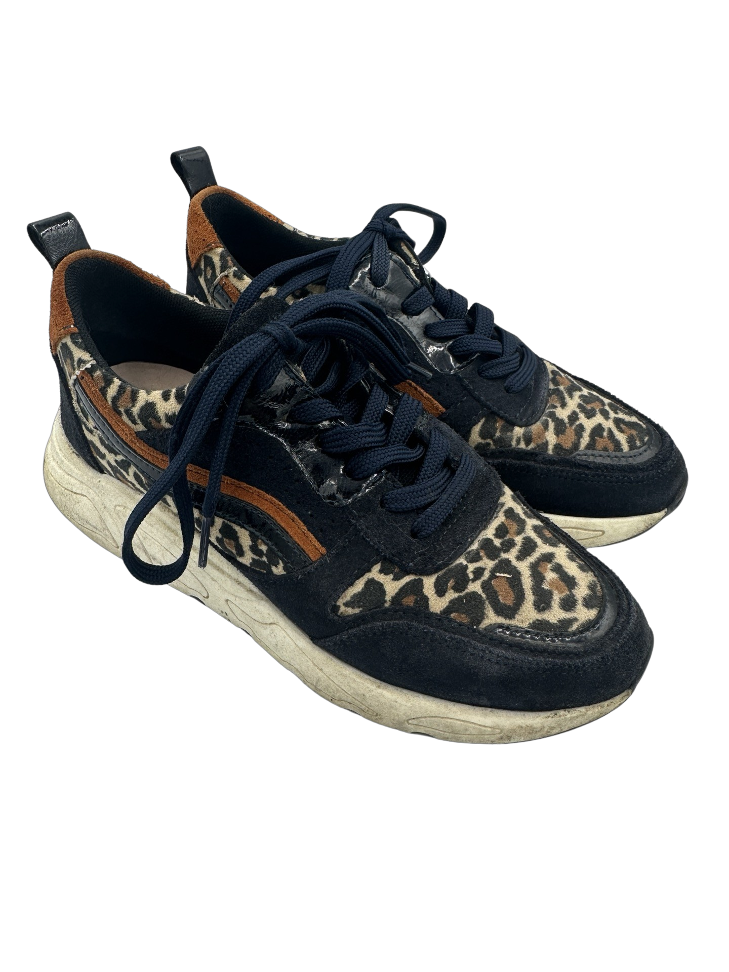 Essentiel Antwerp veterschoenen 37