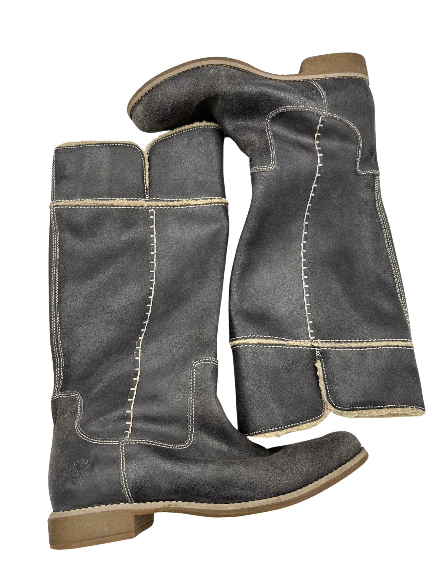 Timberland laarzen 40