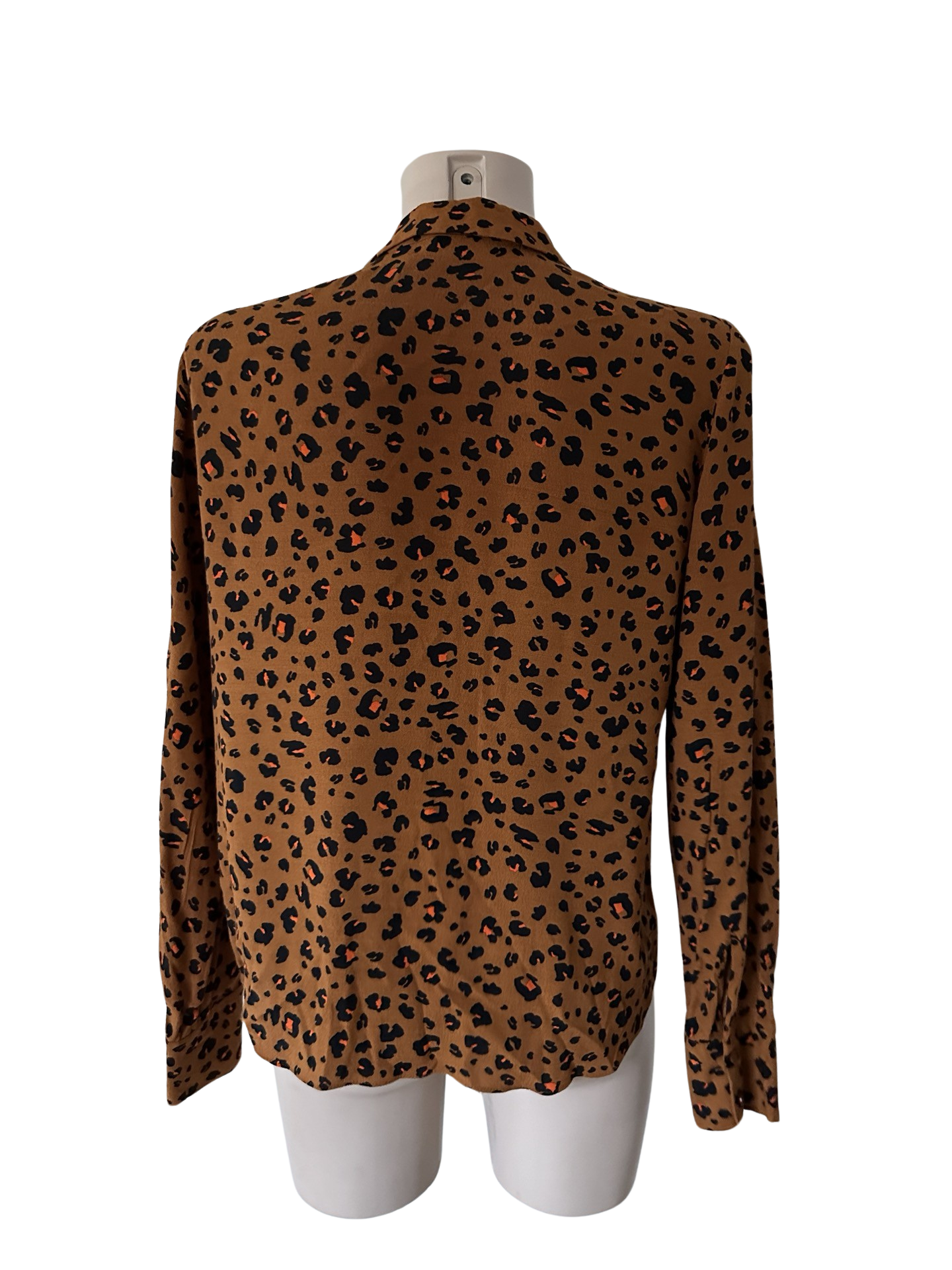 & Other Stories blouse M