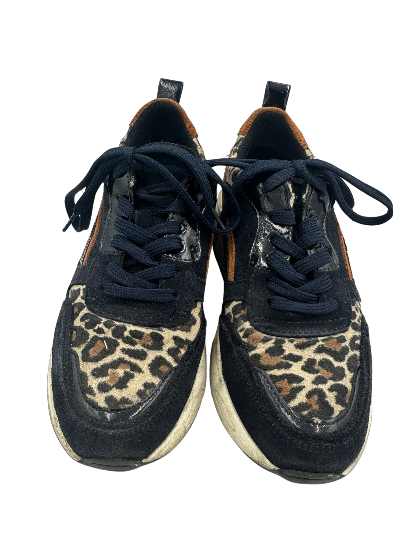 Essentiel Antwerp veterschoenen 37