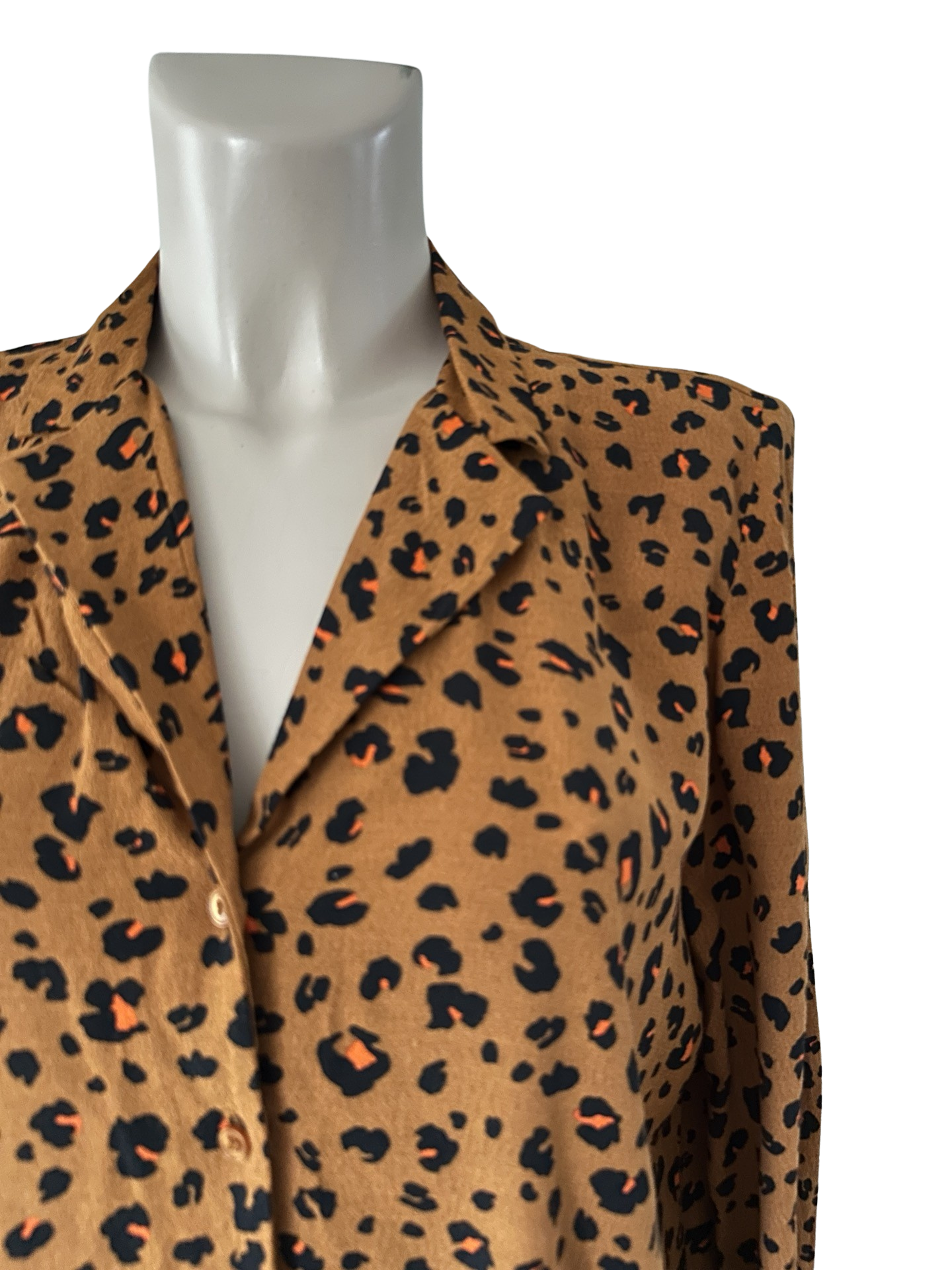 & Other Stories blouse M