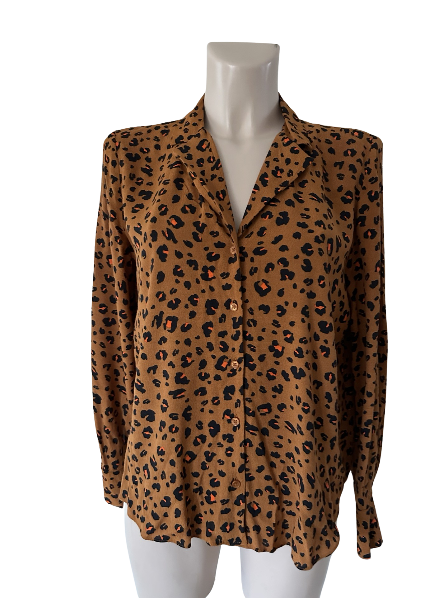 & Other Stories blouse M