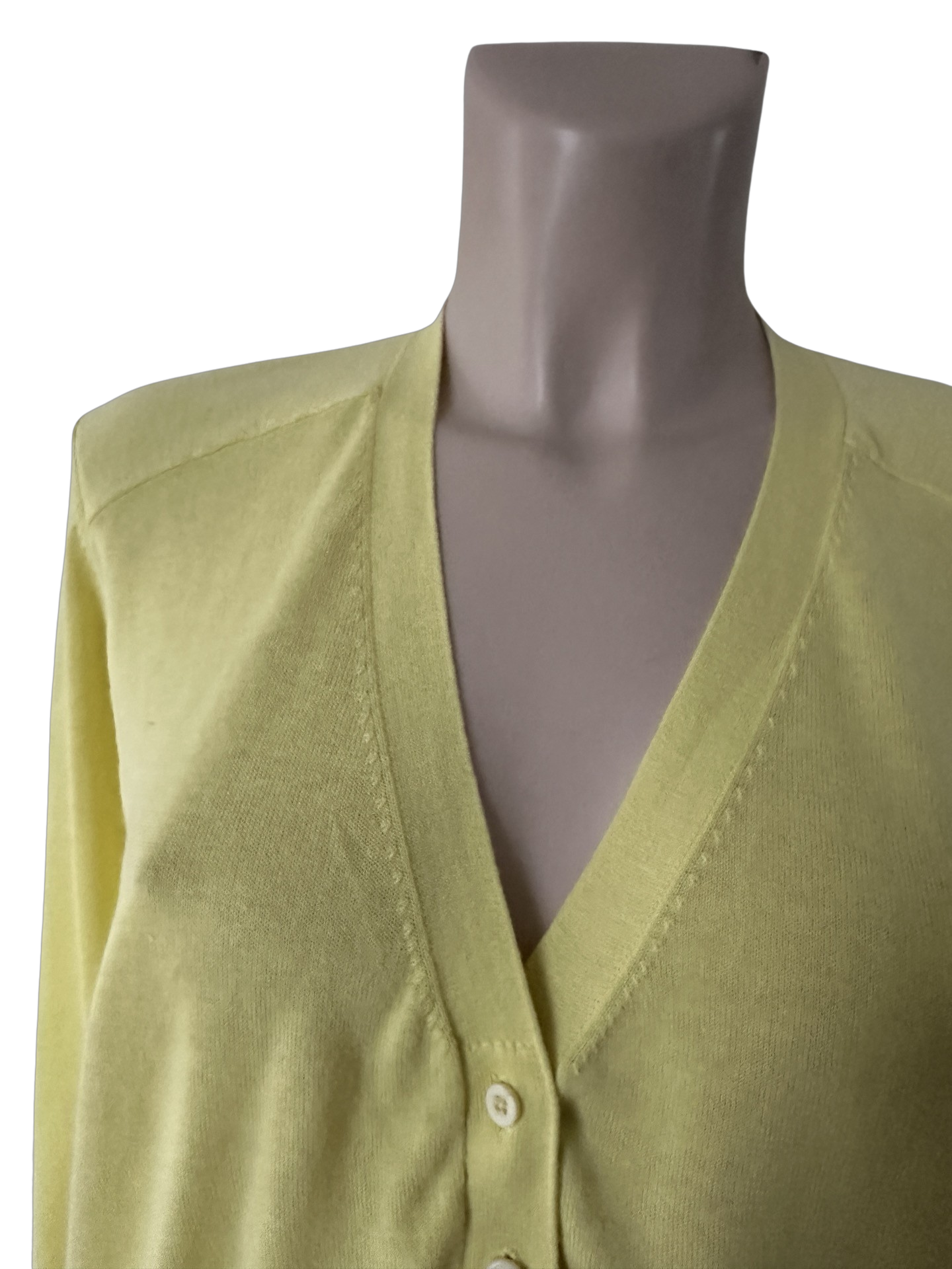 Essentiel Antwerp vest L