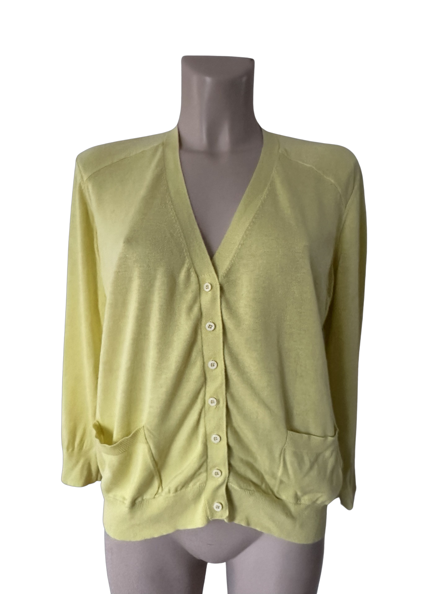 Essentiel Antwerp vest L