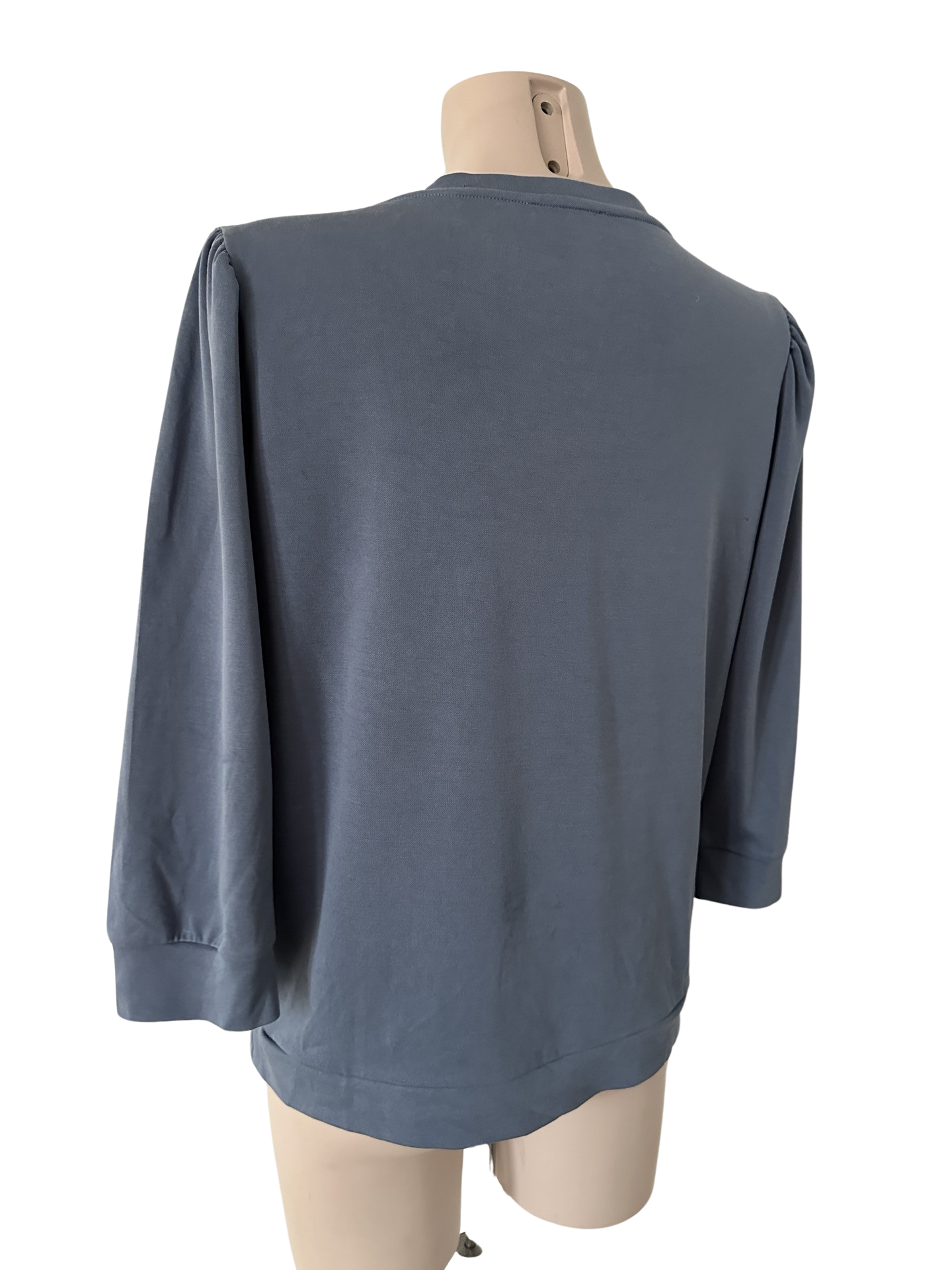 Anna van Toor shirt lange mouw L