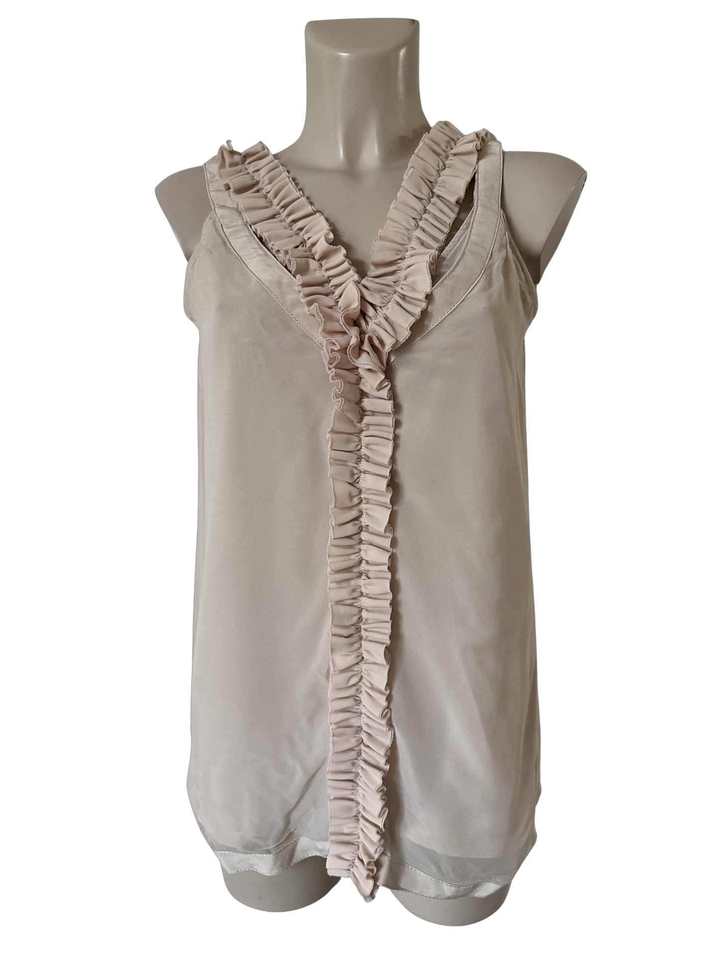 Dorothee Schumacher top S