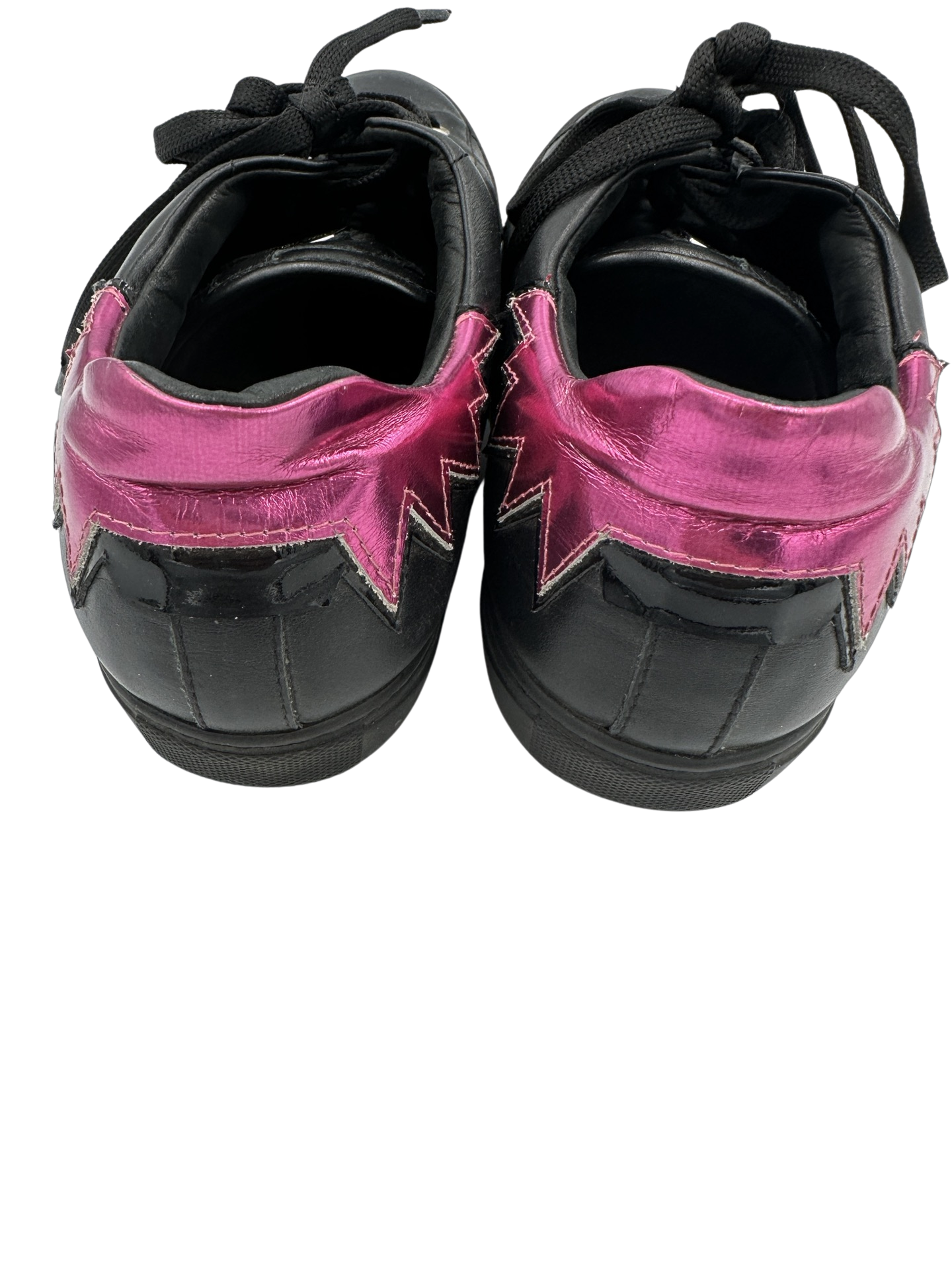 Philipp Plein veterschoenen 37