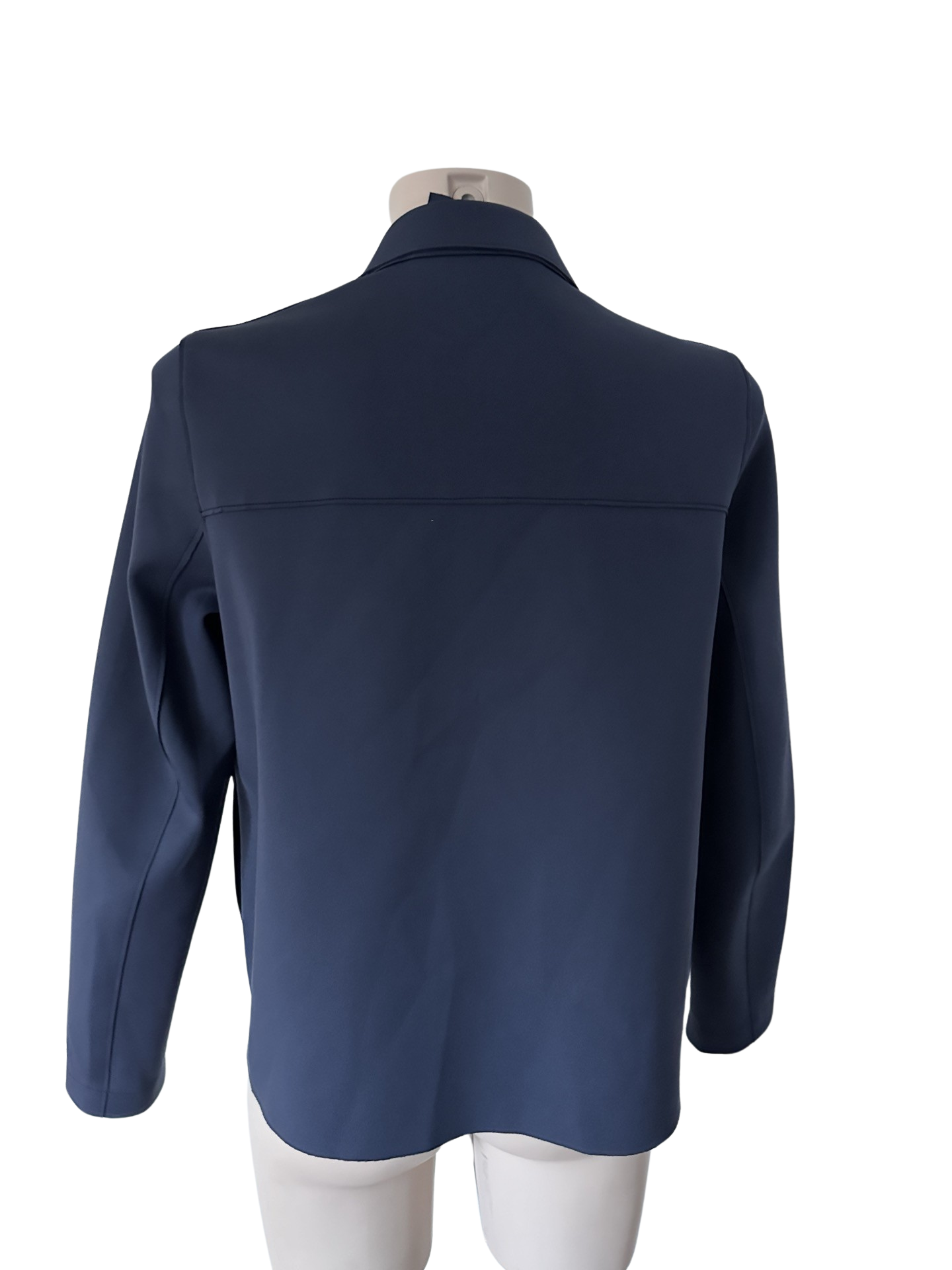 Ewooluzione vest L