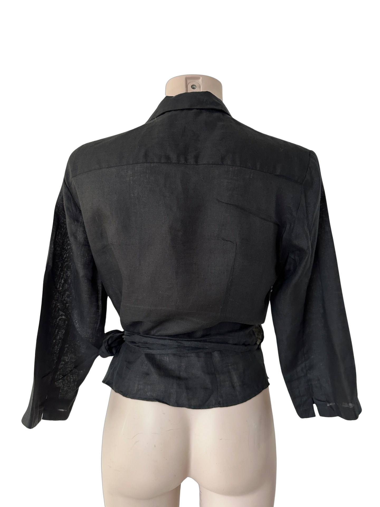 Gran Sasso blouse L