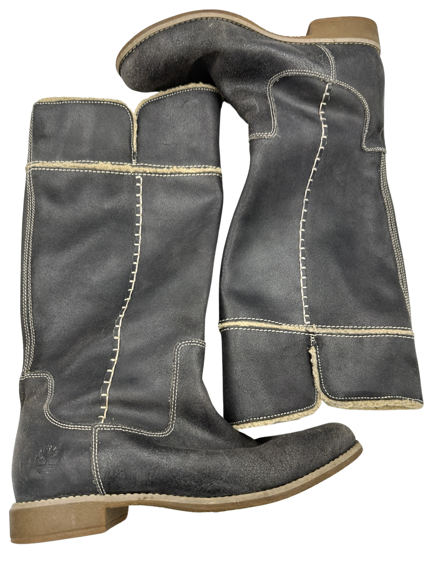 Timberland laarzen 40