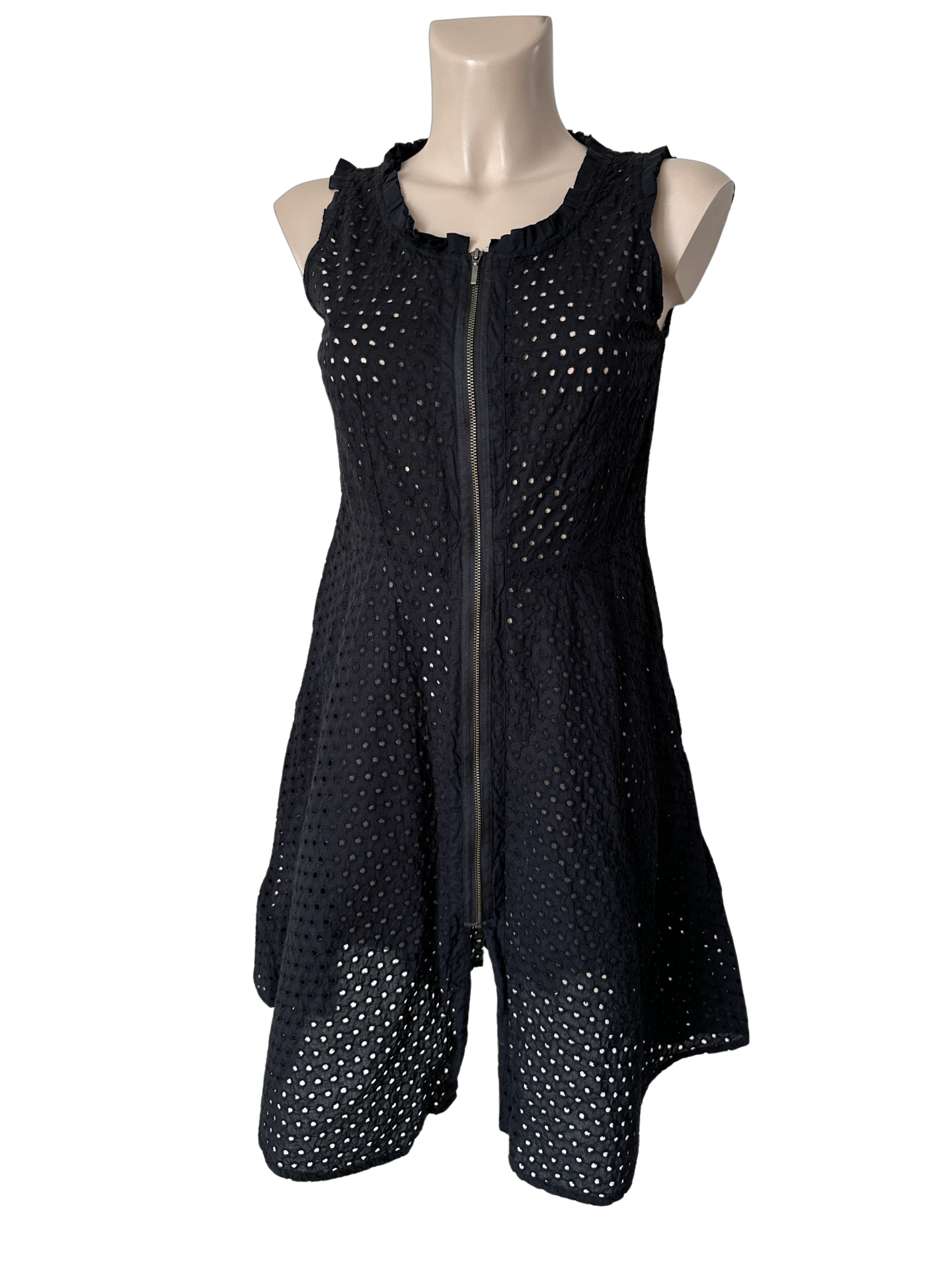 Cora Kemperman jurk S