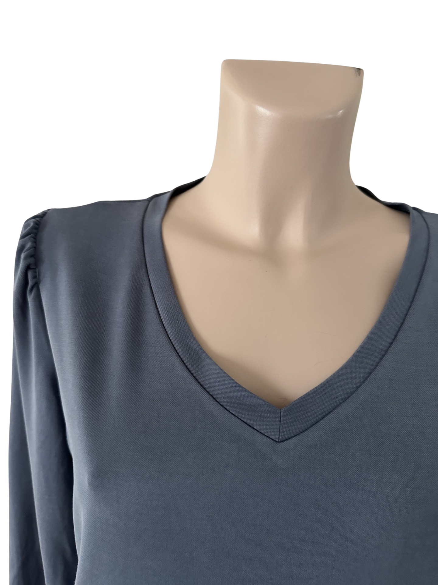 Anna van Toor shirt lange mouw L