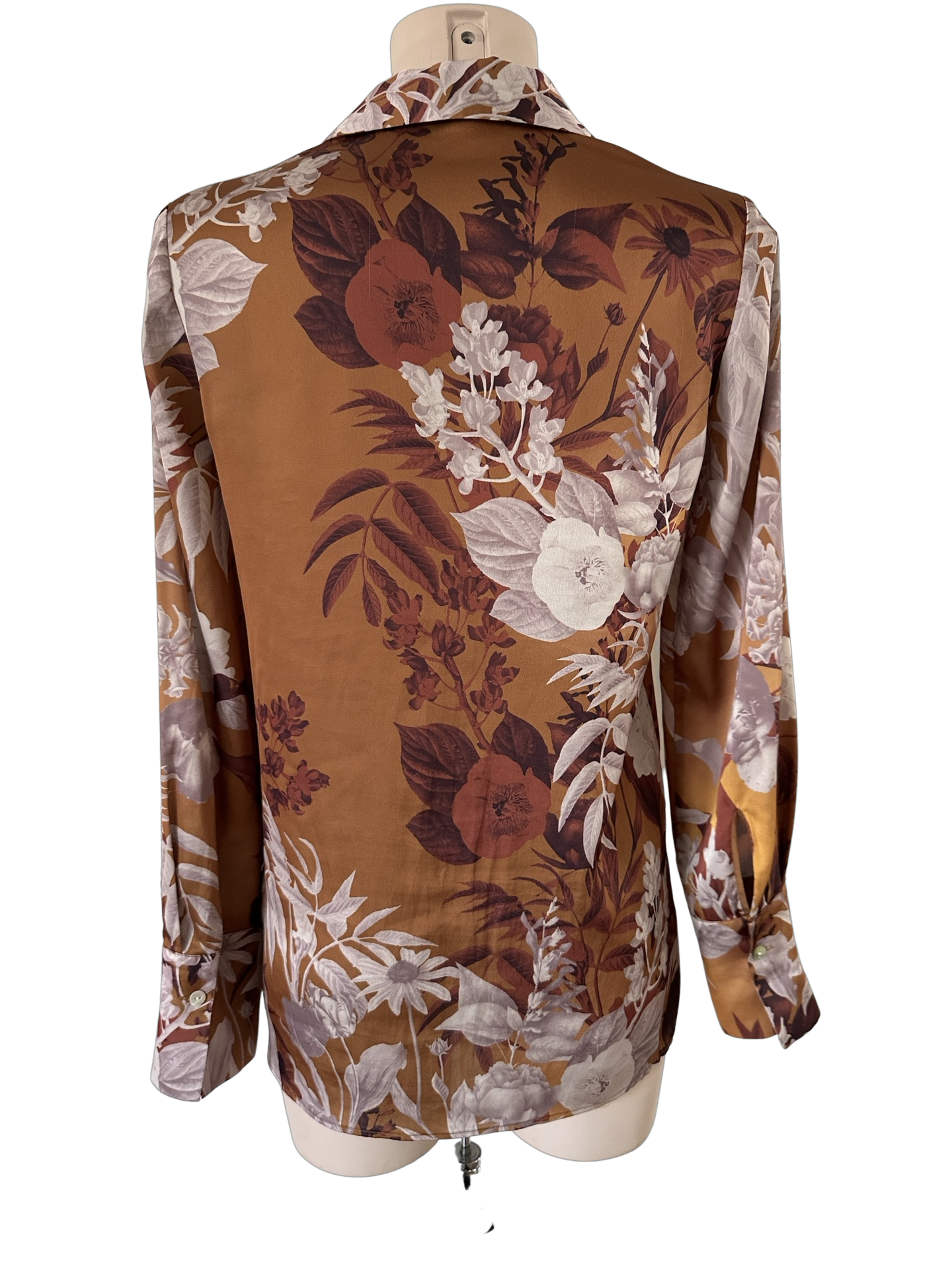 Reiss blouse S
