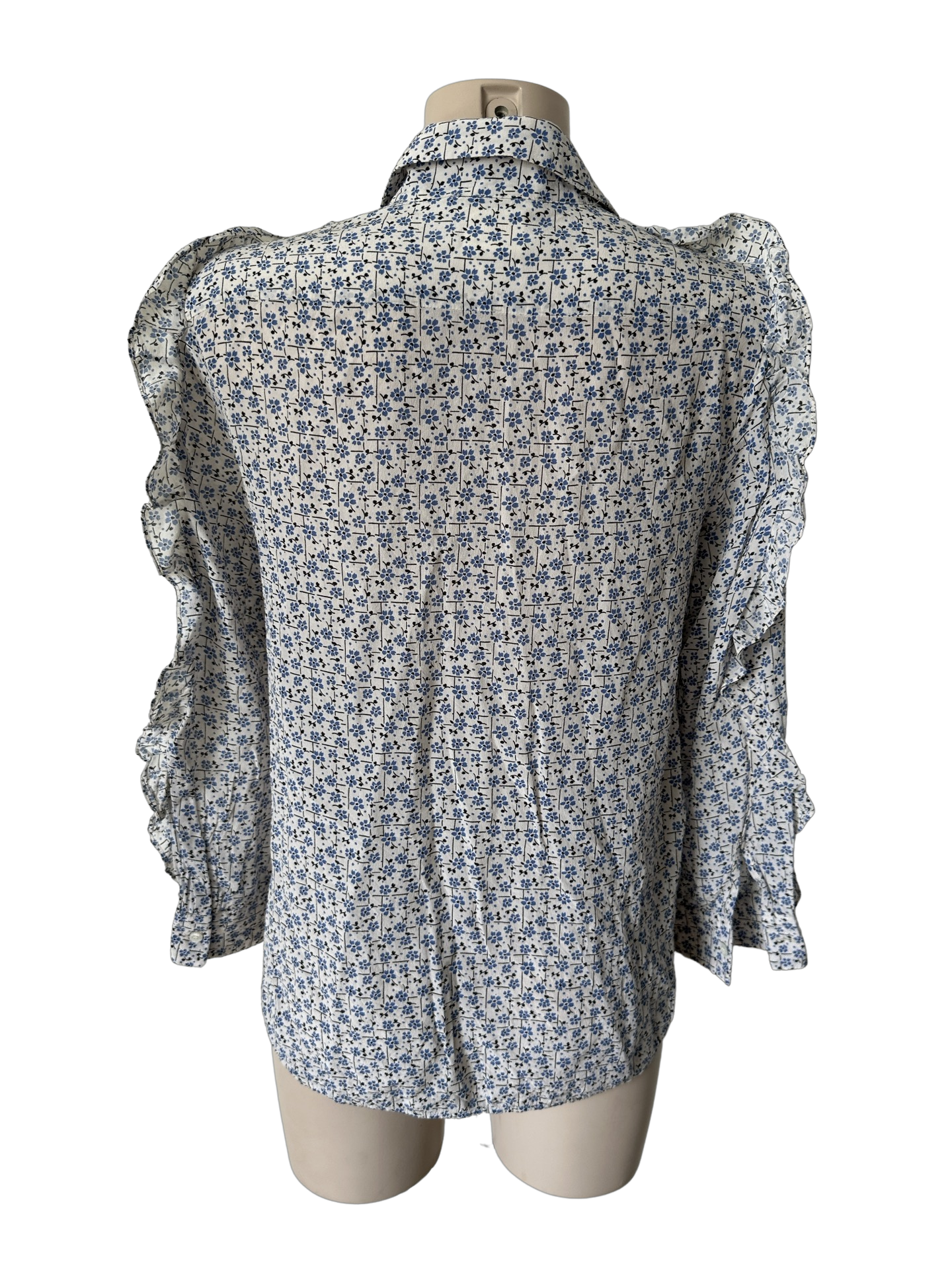 MaxMara blouse M