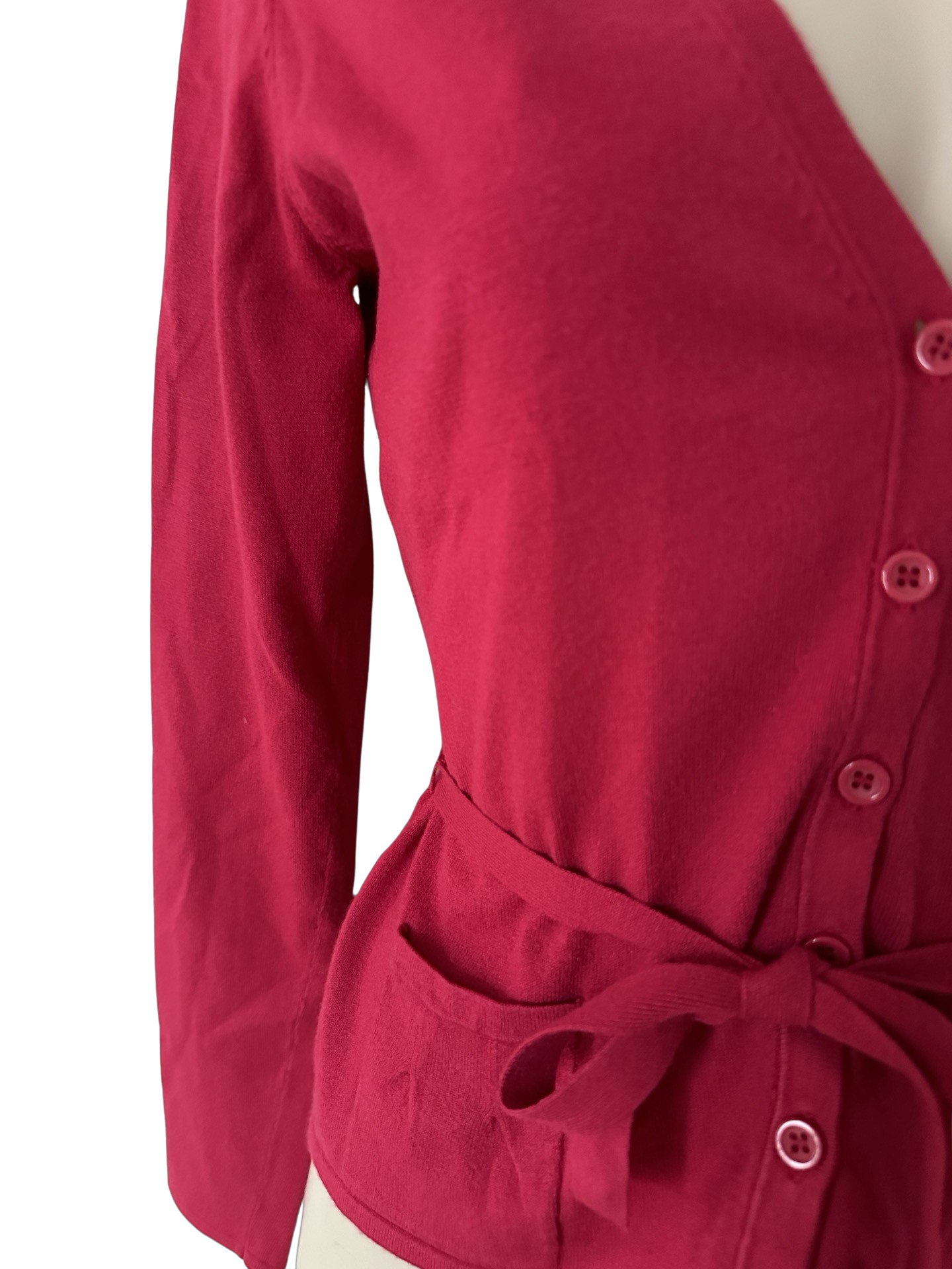 Claudia Strater vest M