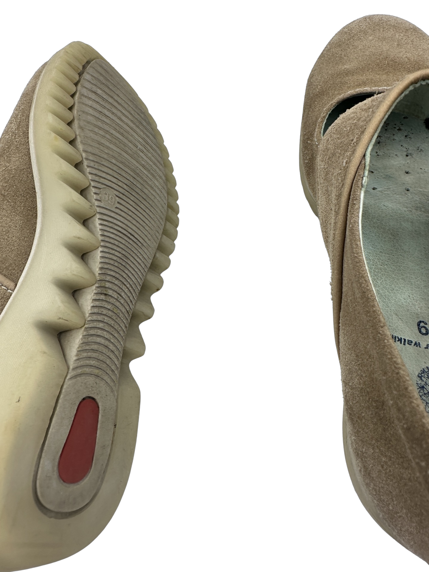 Wolky sandalen 39