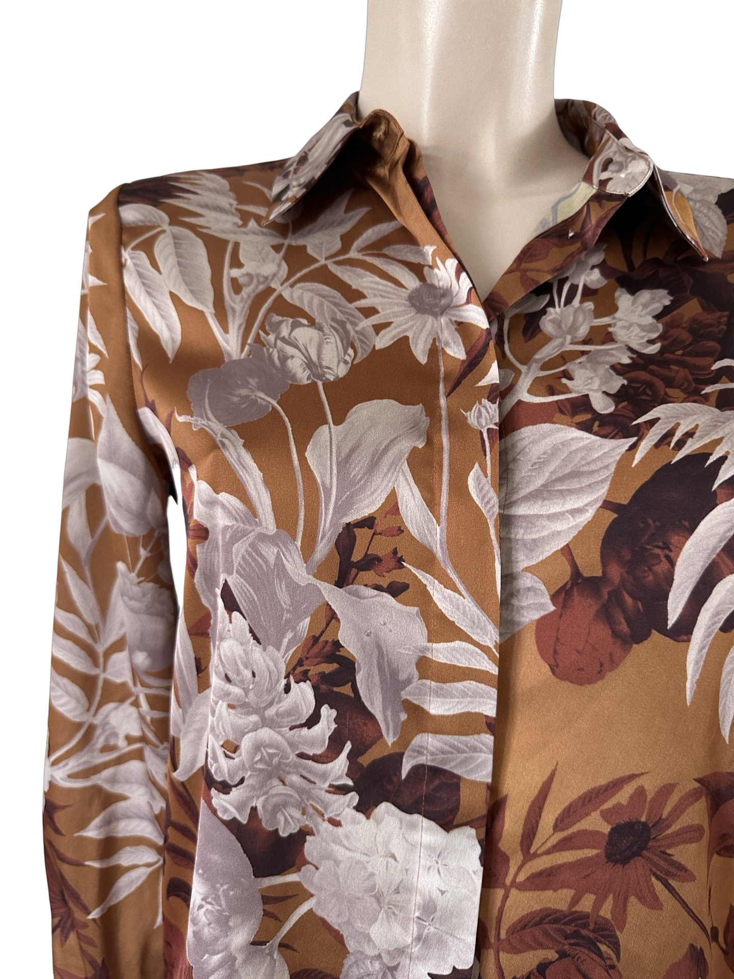 Reiss blouse S