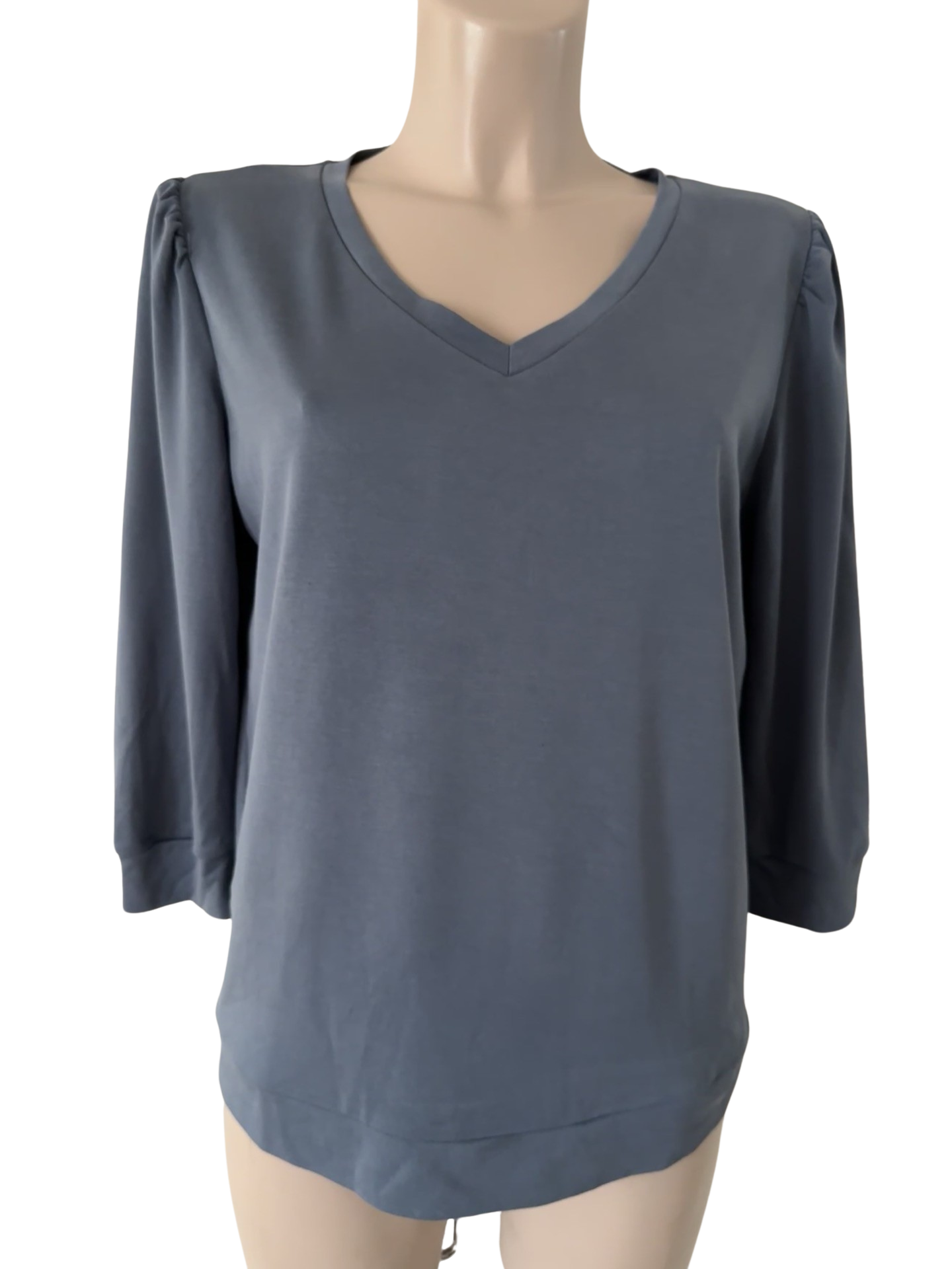 Anna van Toor shirt lange mouw L
