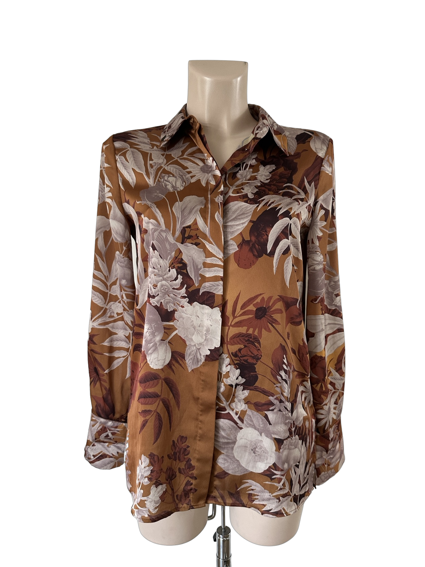 Reiss blouse S
