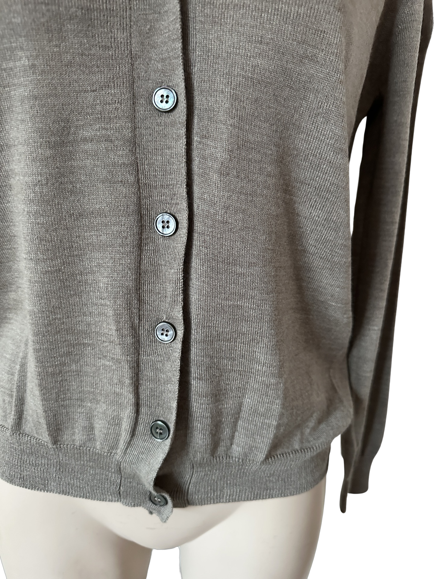 Artu Napoli vest S
