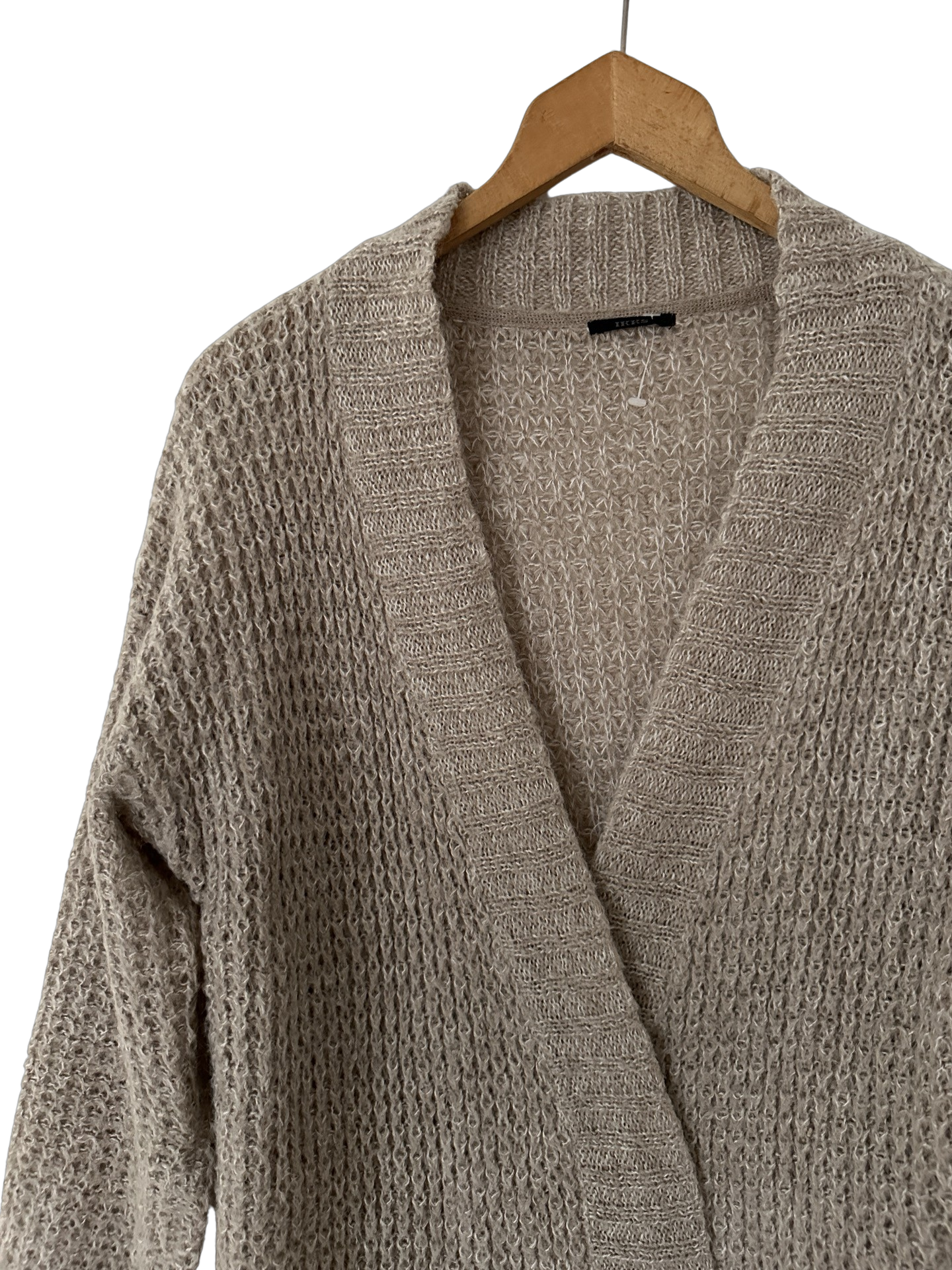 IKKS vest L