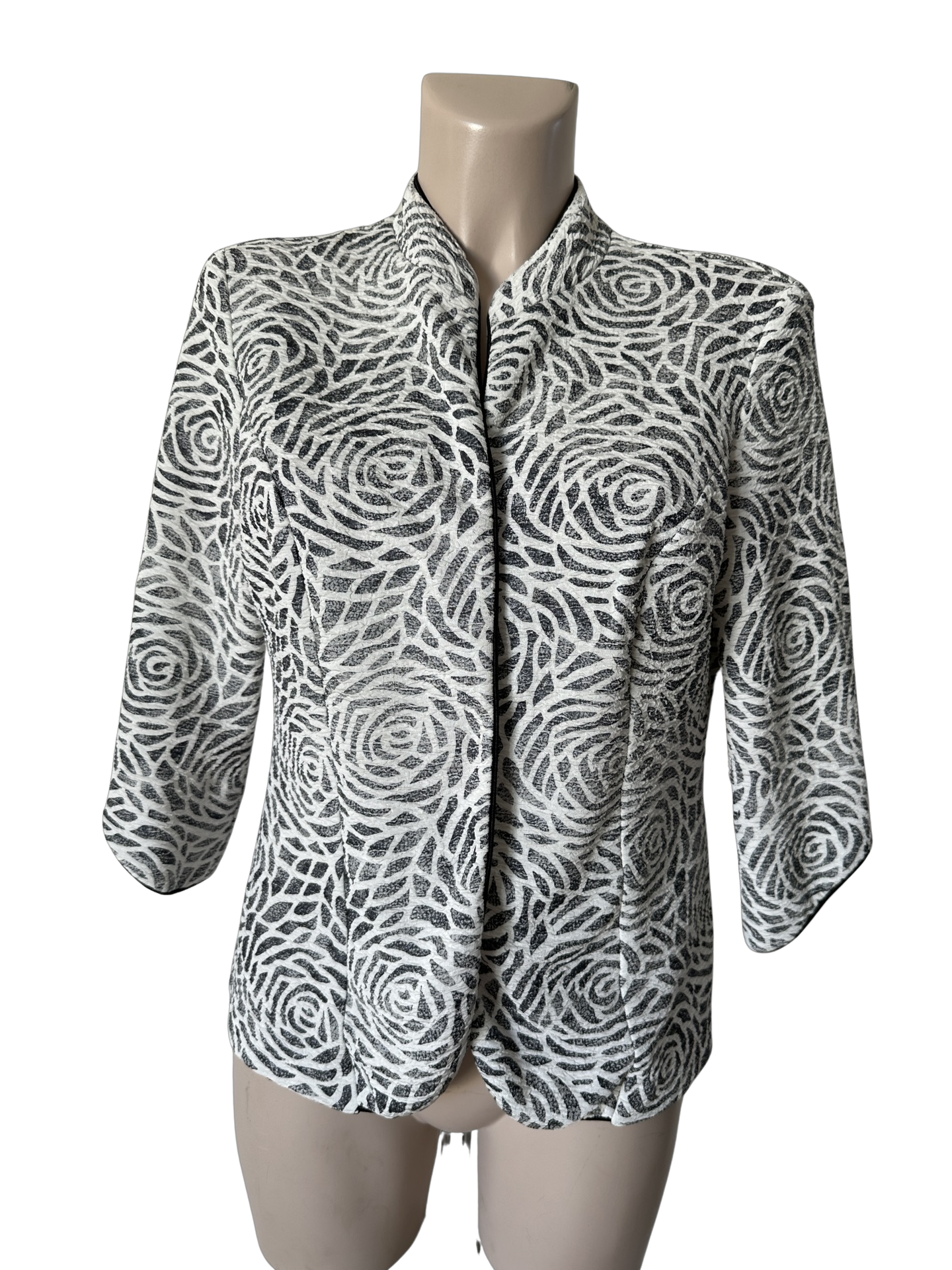 Joseph Ribkoff vest L