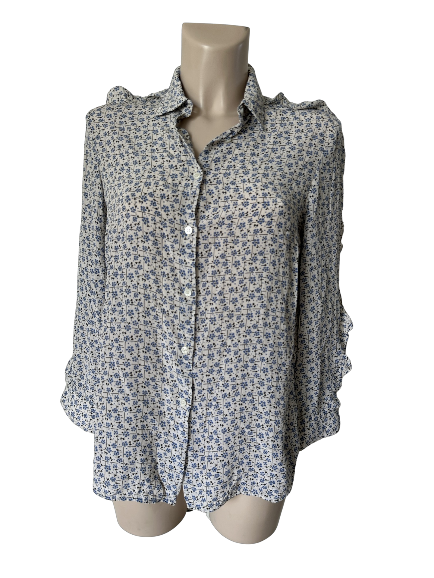 MaxMara blouse M