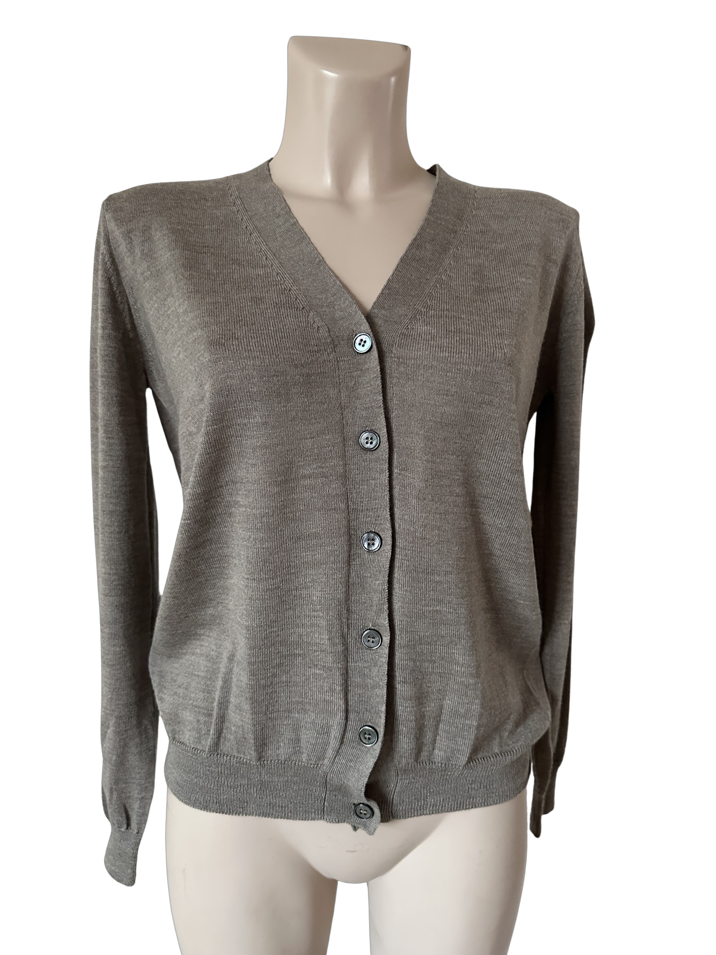 Artu Napoli vest S