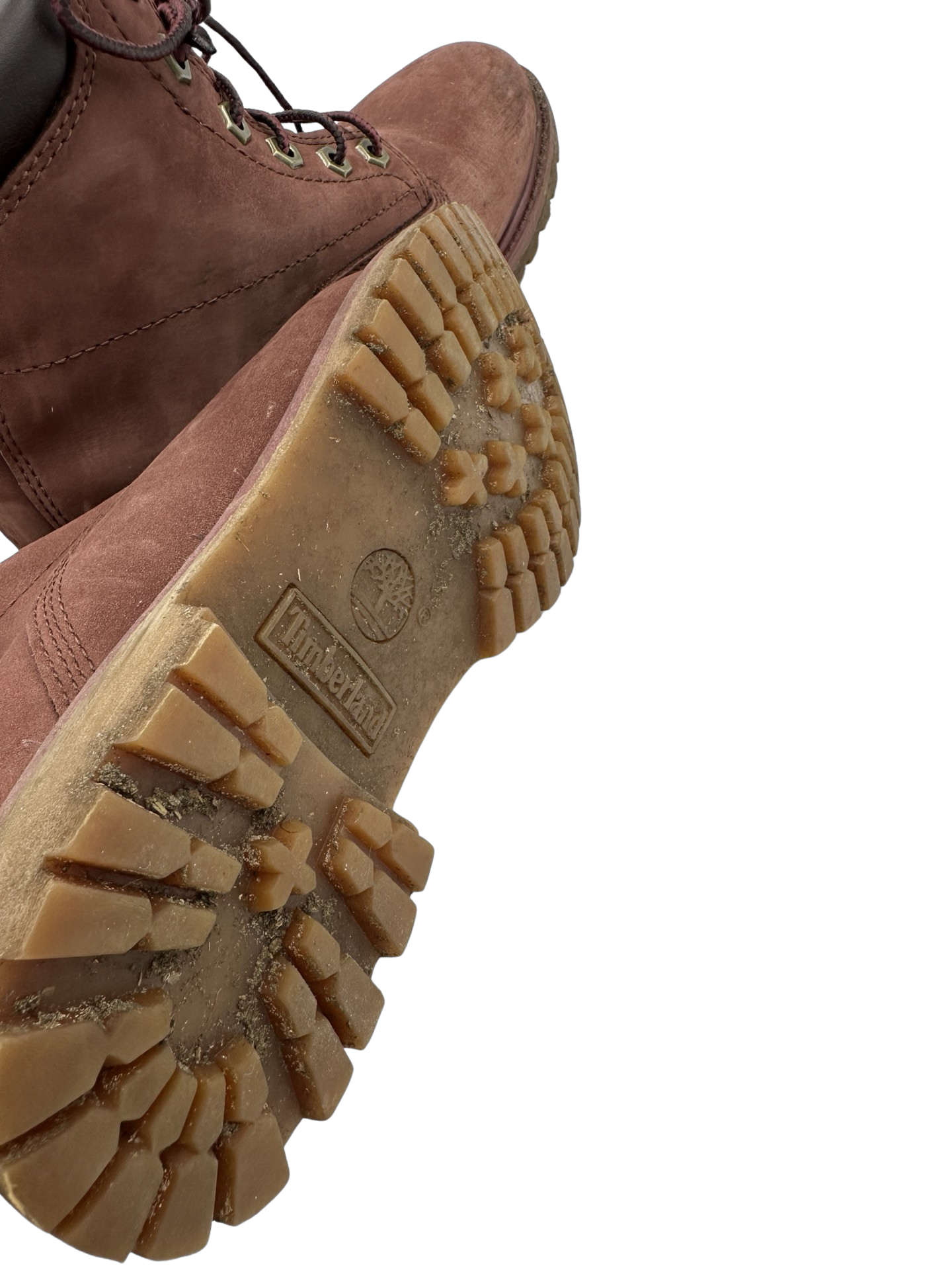 Timberland veterschoenen 39