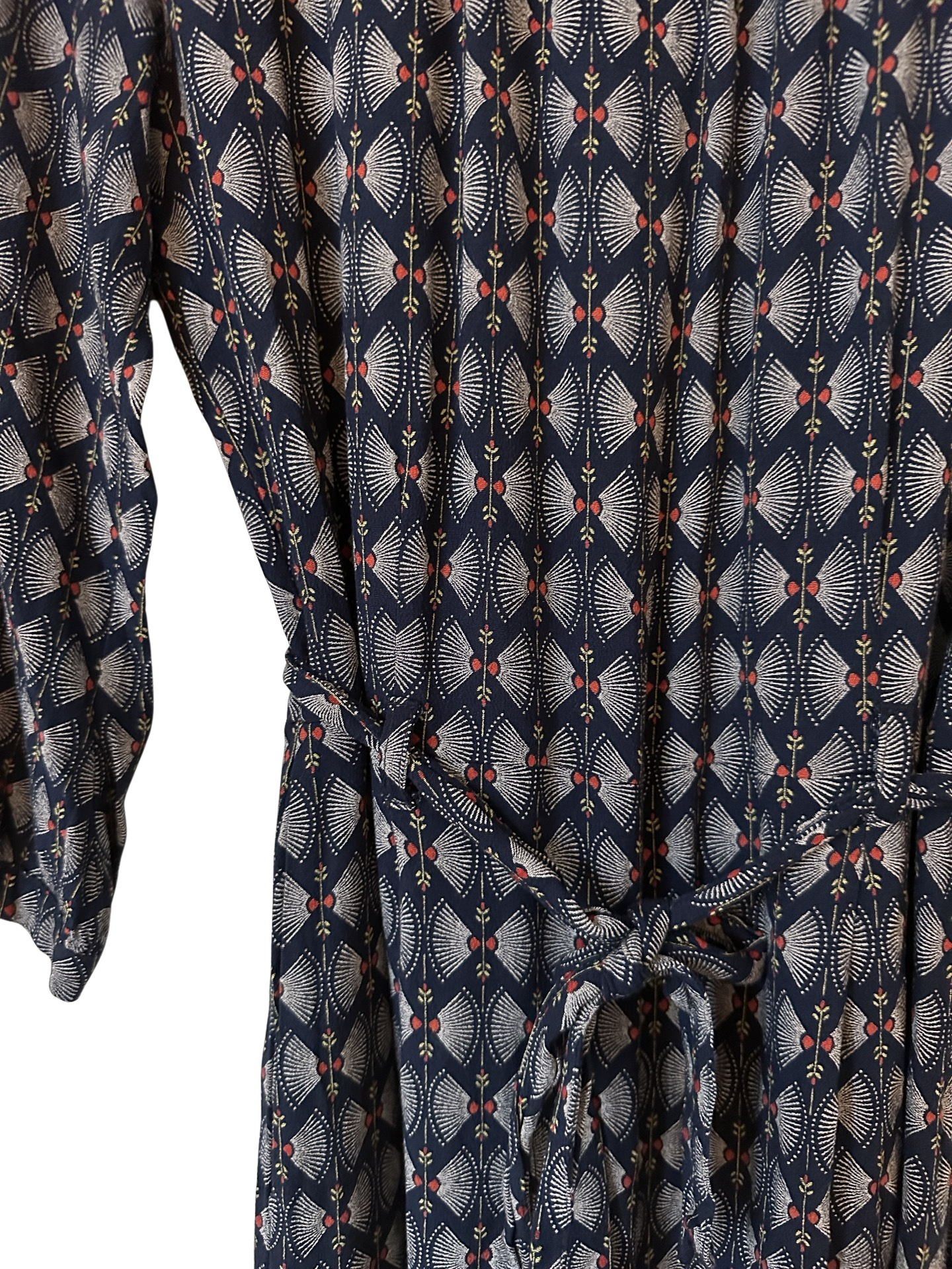 King Louie jumpsuit M