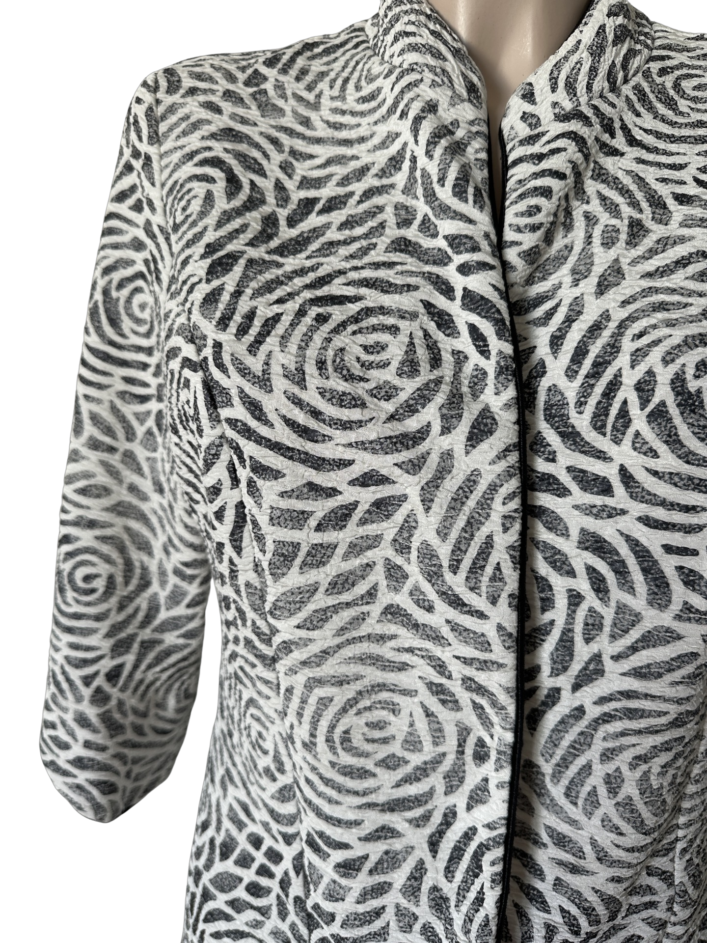 Joseph Ribkoff vest L