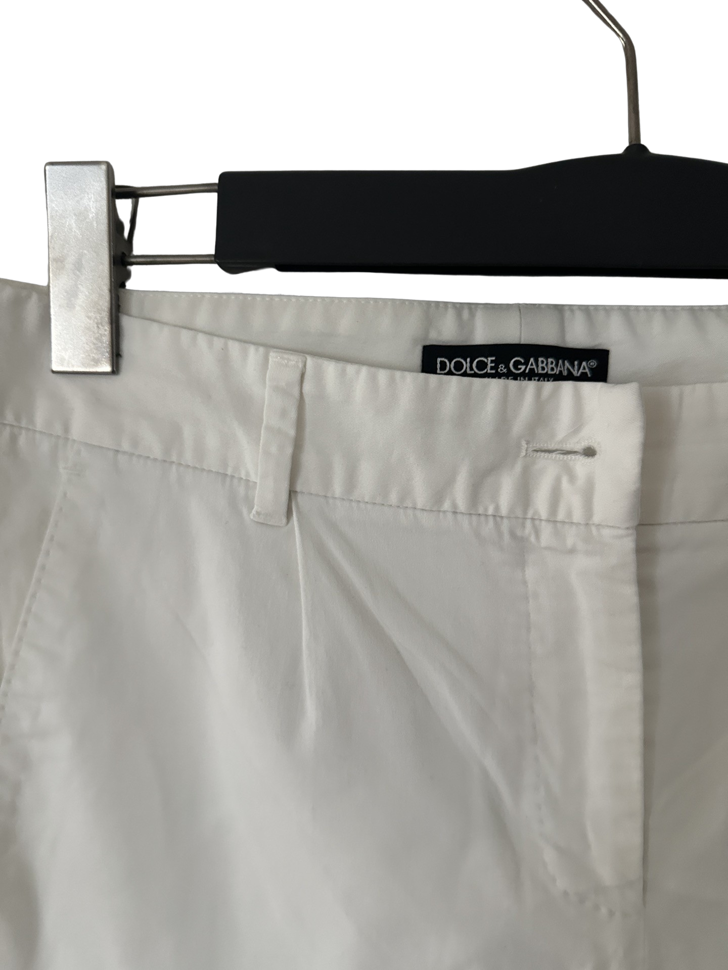 Dolce & Gabbana broek S