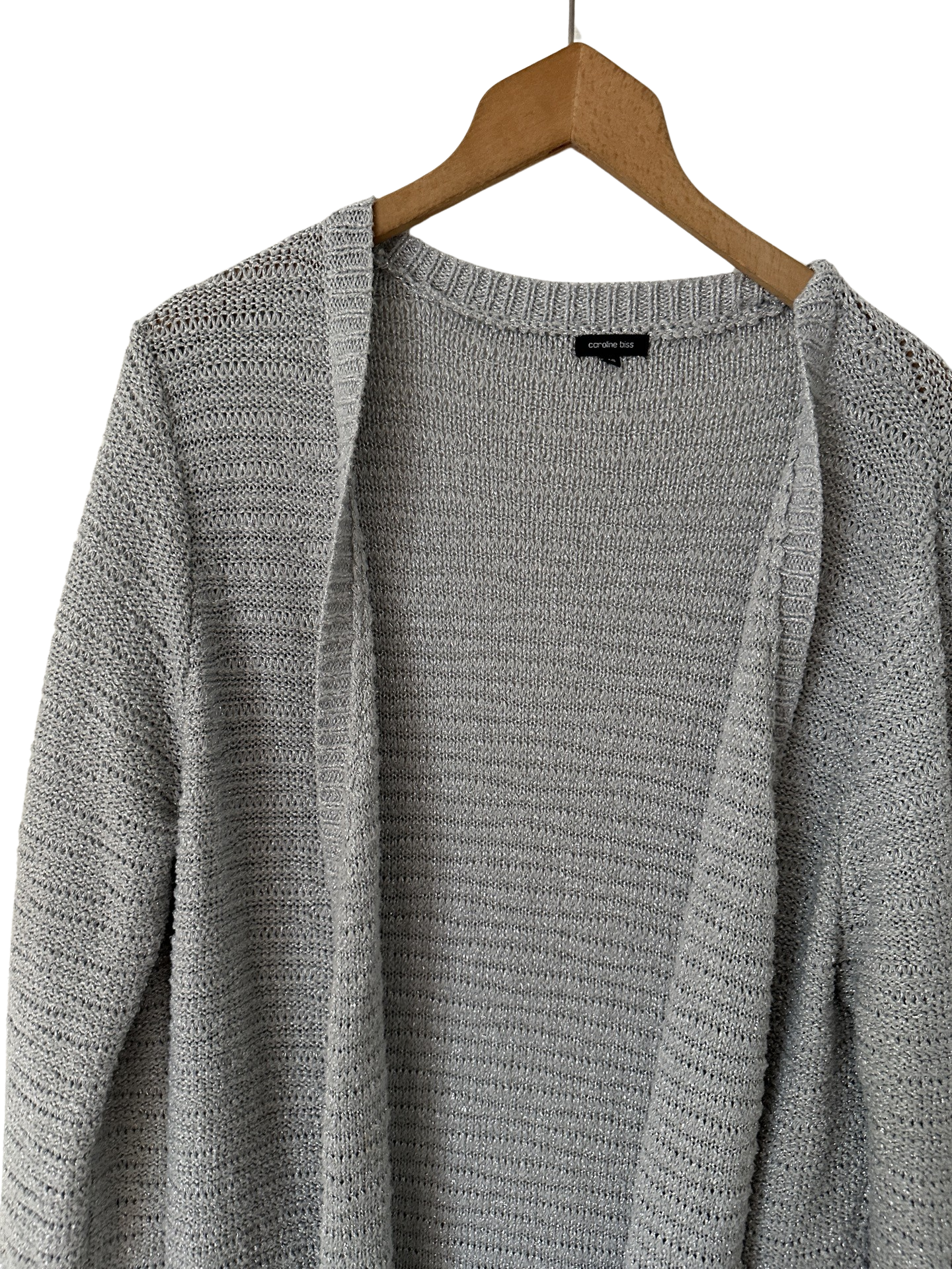 Caroline Biss vest 3XL