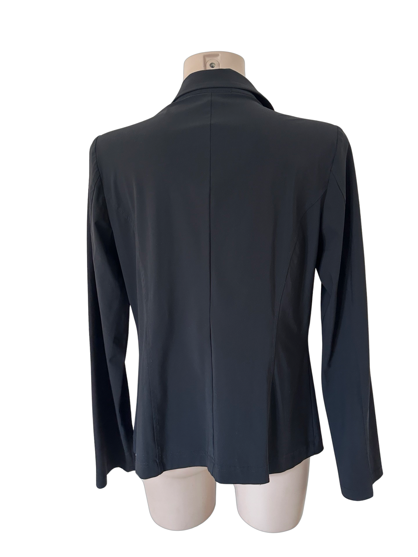 Studio Anneloes blazer zwart travel M