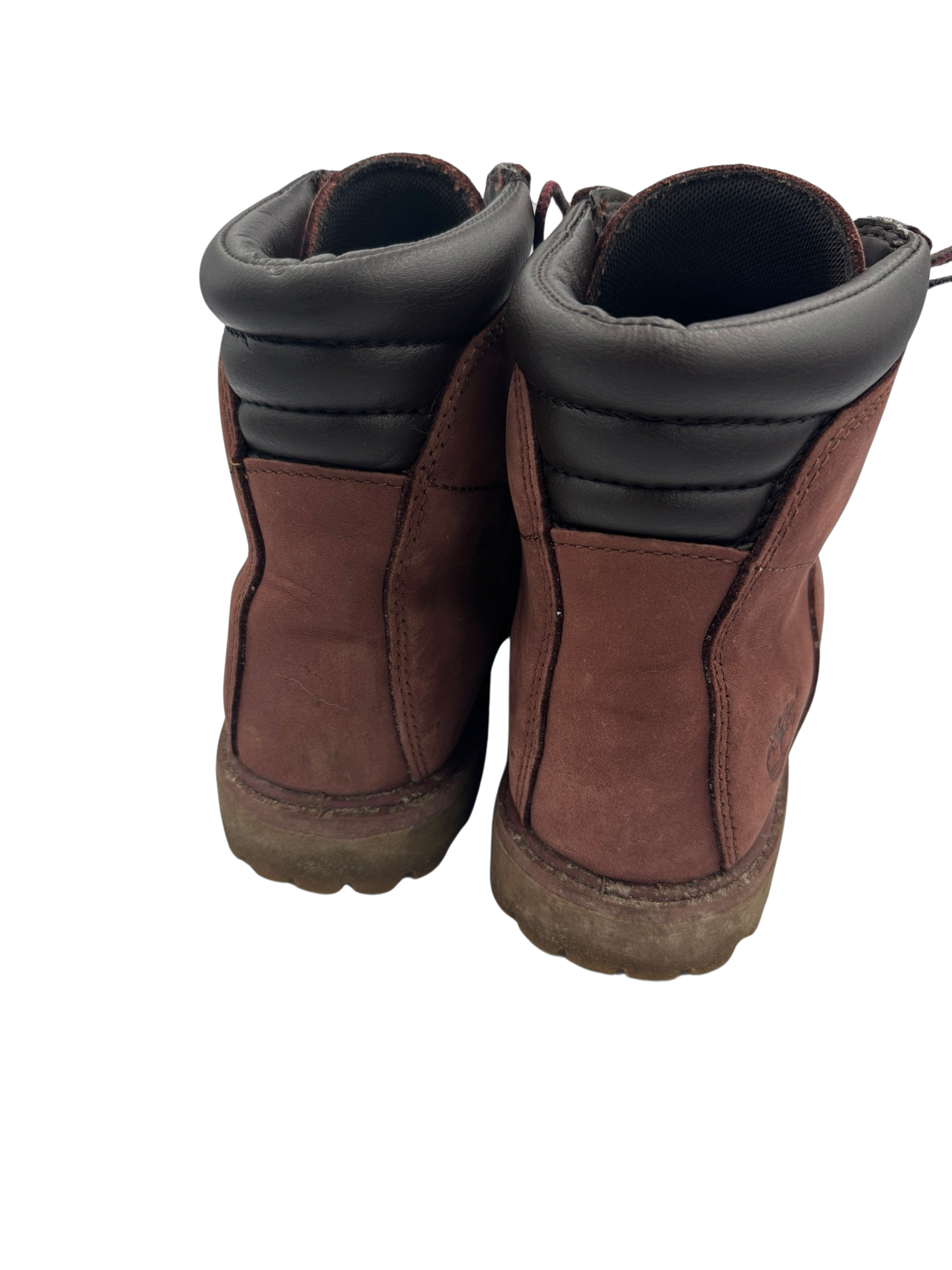 Timberland veterschoenen 39
