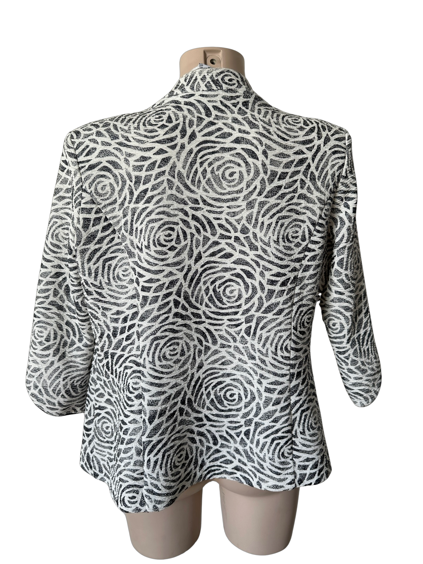 Joseph Ribkoff vest L