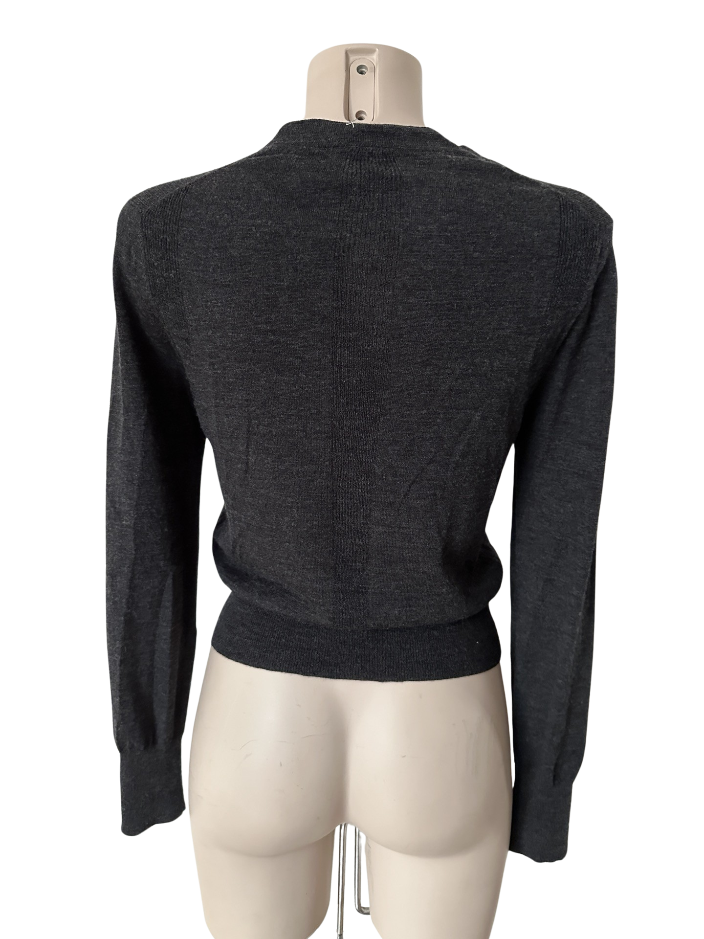 By Malene Birger vest M