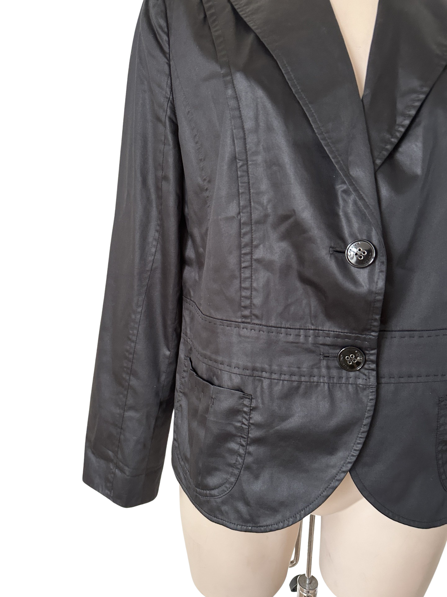 Luisa Cerano blazer XL