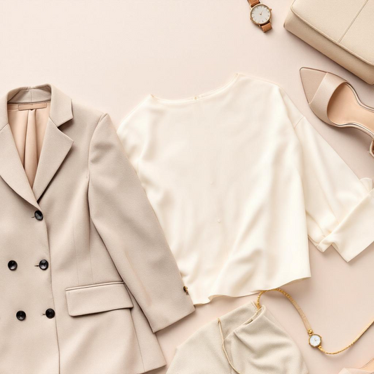 ✨ Wat voor kleding past bij Debberies?