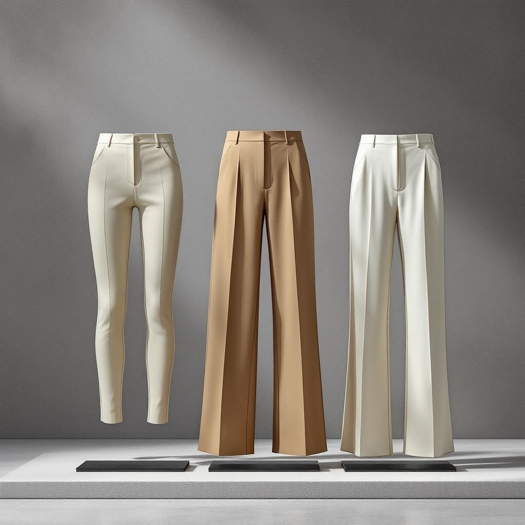 Leer hoe je broek- en spijkerbroekmaten meet voor mannen en vrouwen. Inclusief taille, heup, binnenbeenlengte, totale lengte en handige maat-tabellen.