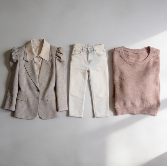 Wat is het verschil tussen vintage, tweedehands en pre-loved?