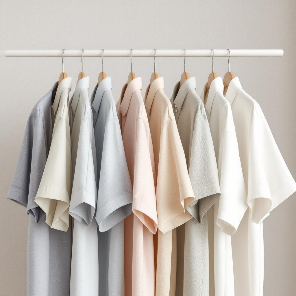 Bij Debberies vind je shirts die met aandacht zijn gekozen: nieuw én tweedehands. Van basics tot bijzondere vondsten – altijd zorgvuldig geselecteerd en duurzaam.